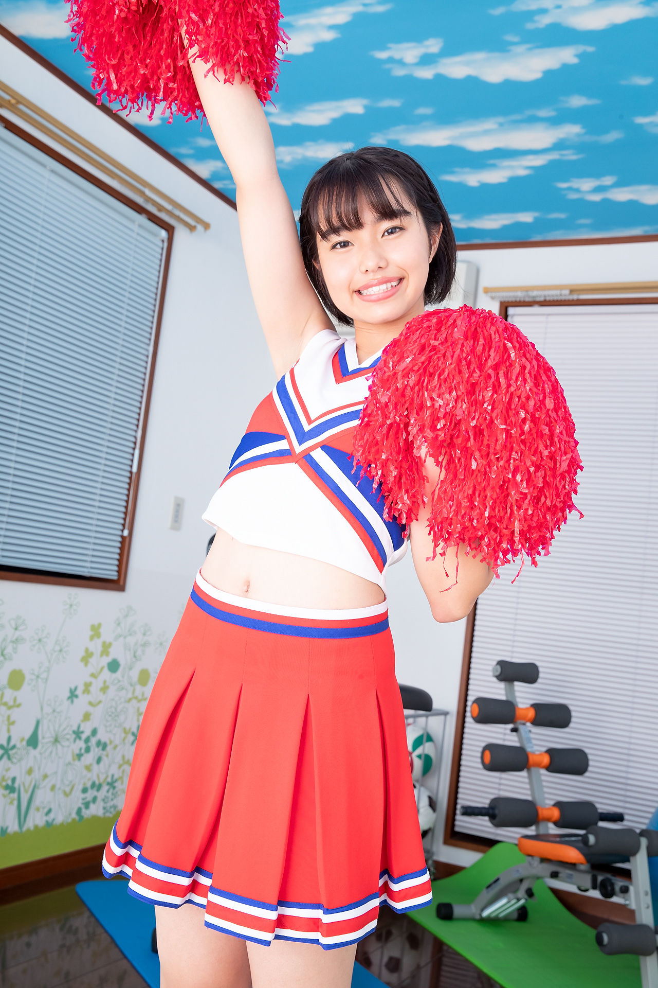 Saya Asahina 朝比奈さや - Regular Gallery 3.3-图13