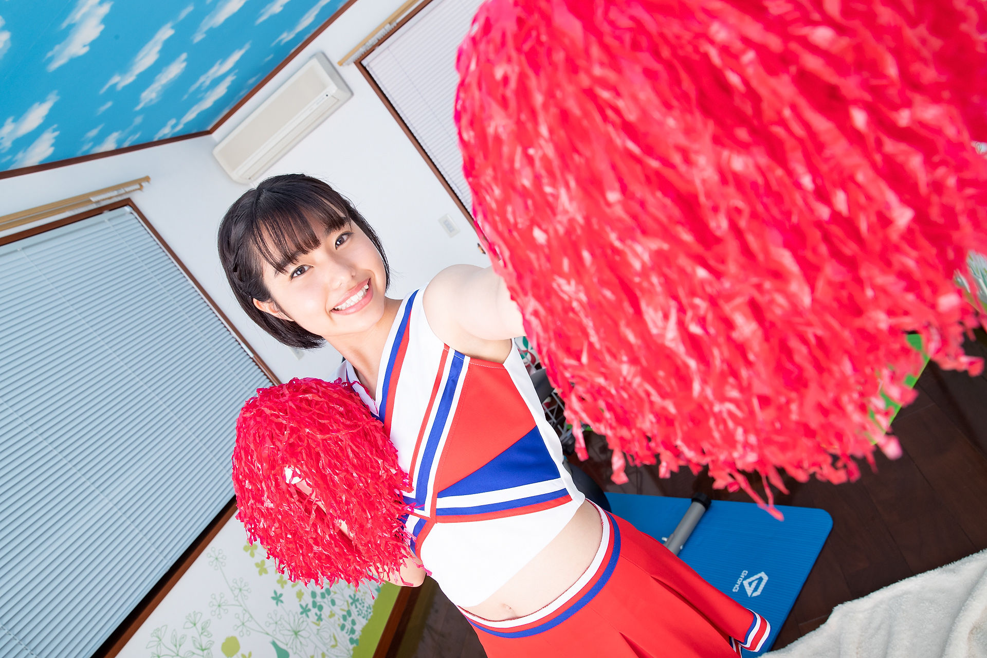 Saya Asahina 朝比奈さや - Regular Gallery 3.3-图14