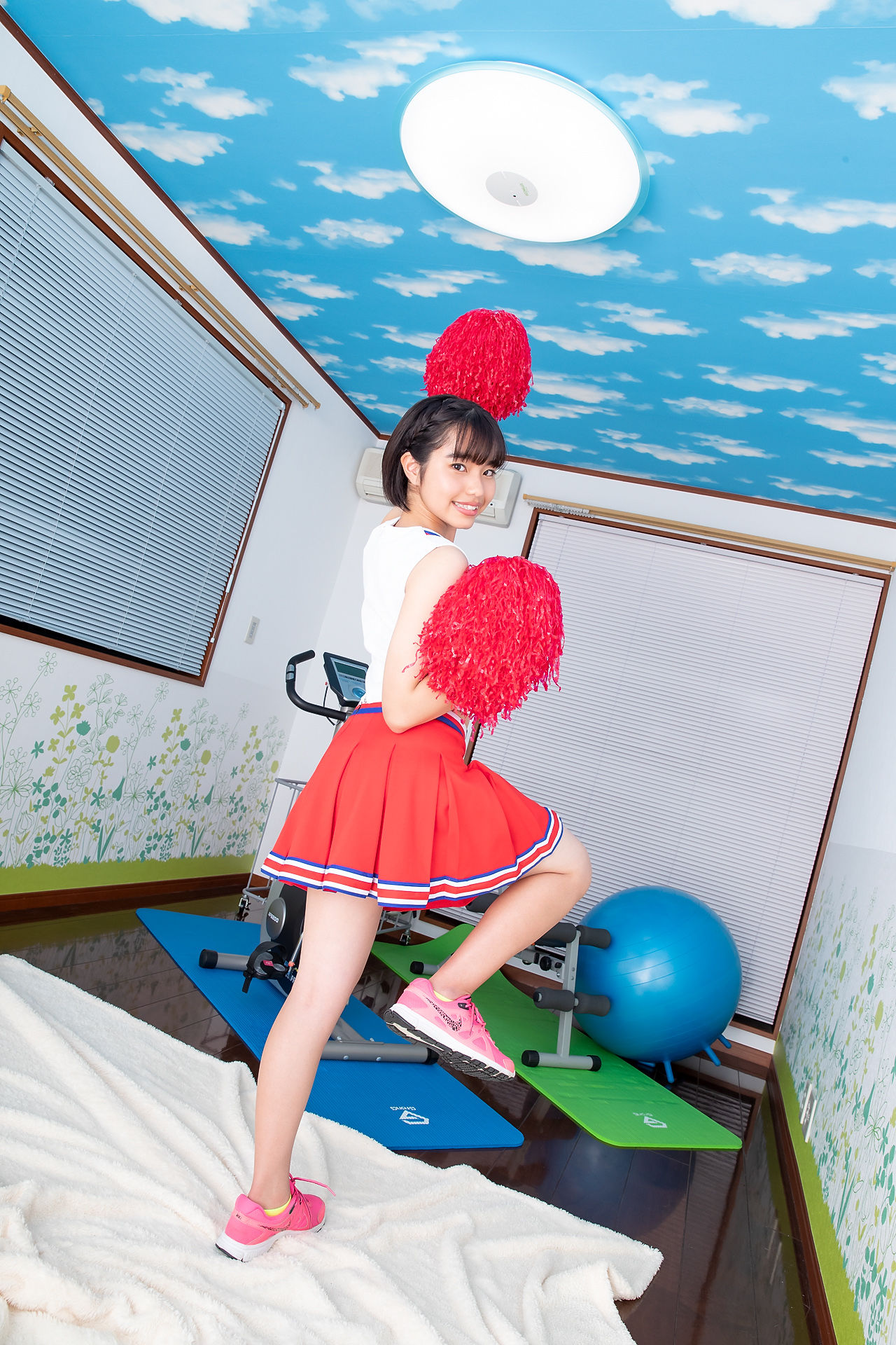 Saya Asahina 朝比奈さや - Regular Gallery 3.3-图15