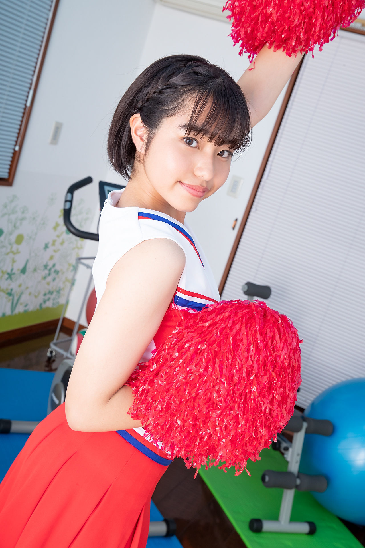 Saya Asahina 朝比奈さや - Regular Gallery 3.3-图16