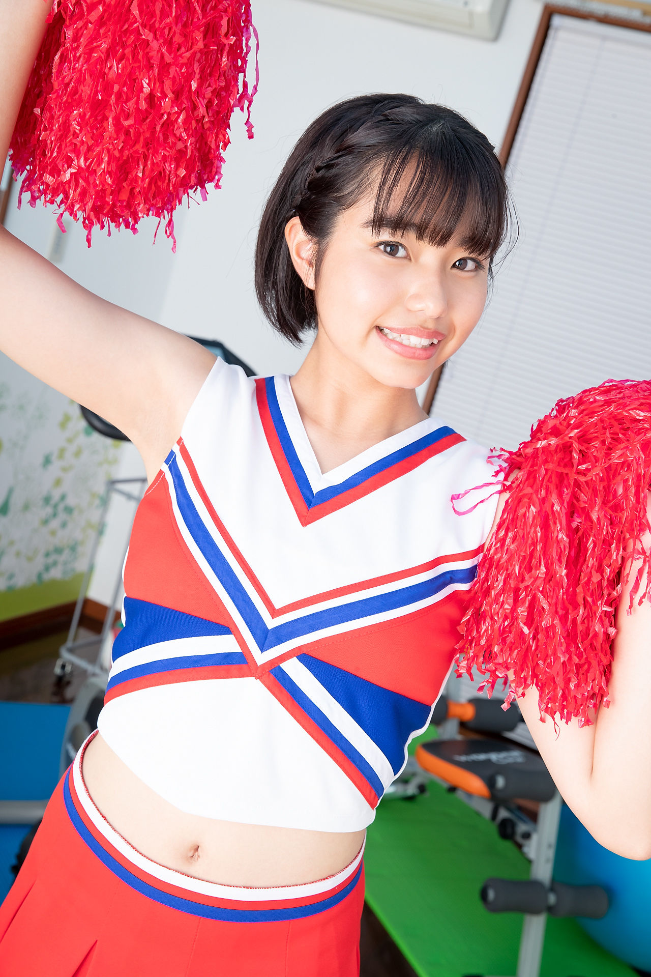 Saya Asahina 朝比奈さや - Regular Gallery 3.3-图17