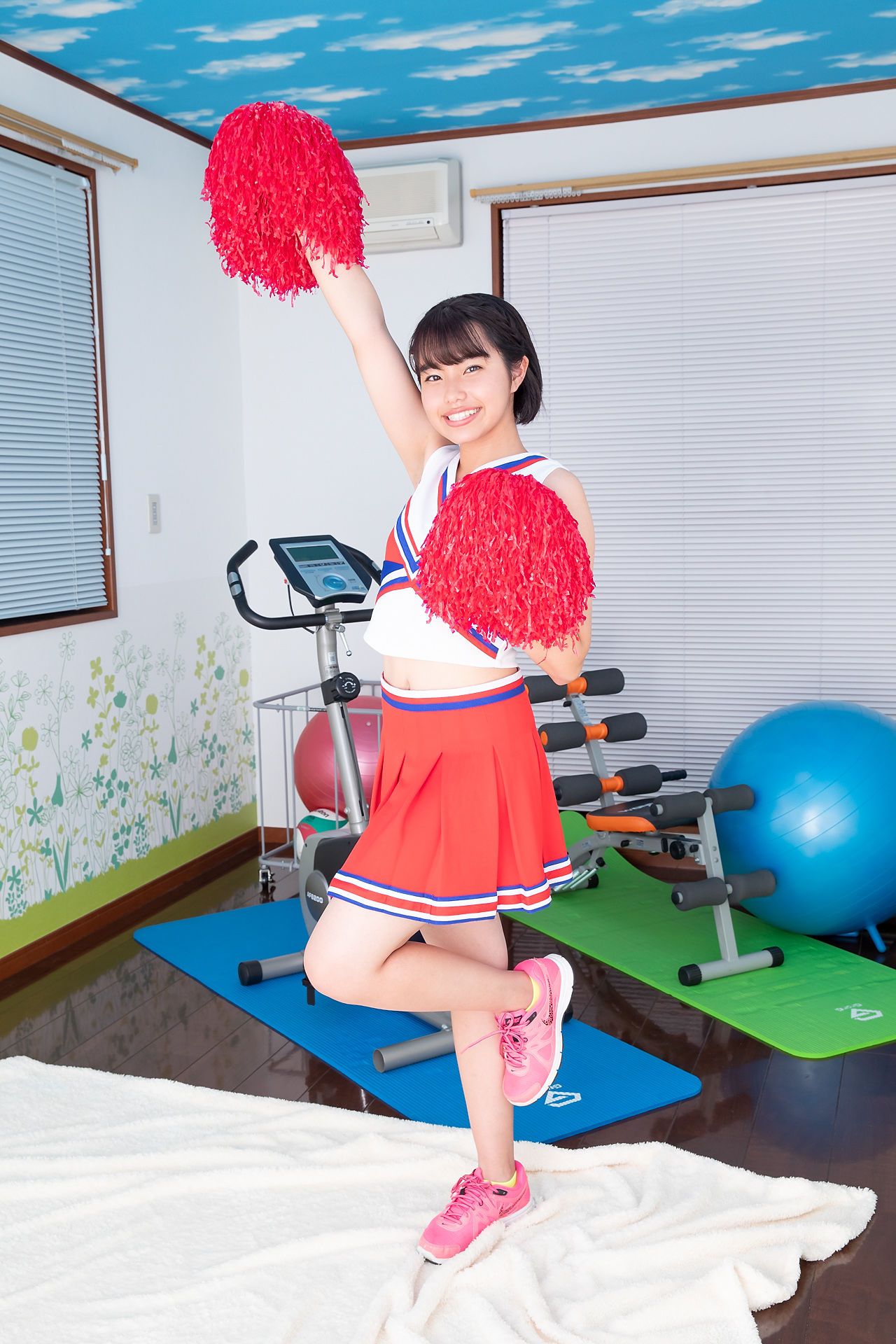 Saya Asahina 朝比奈さや - Regular Gallery 3.3-图1