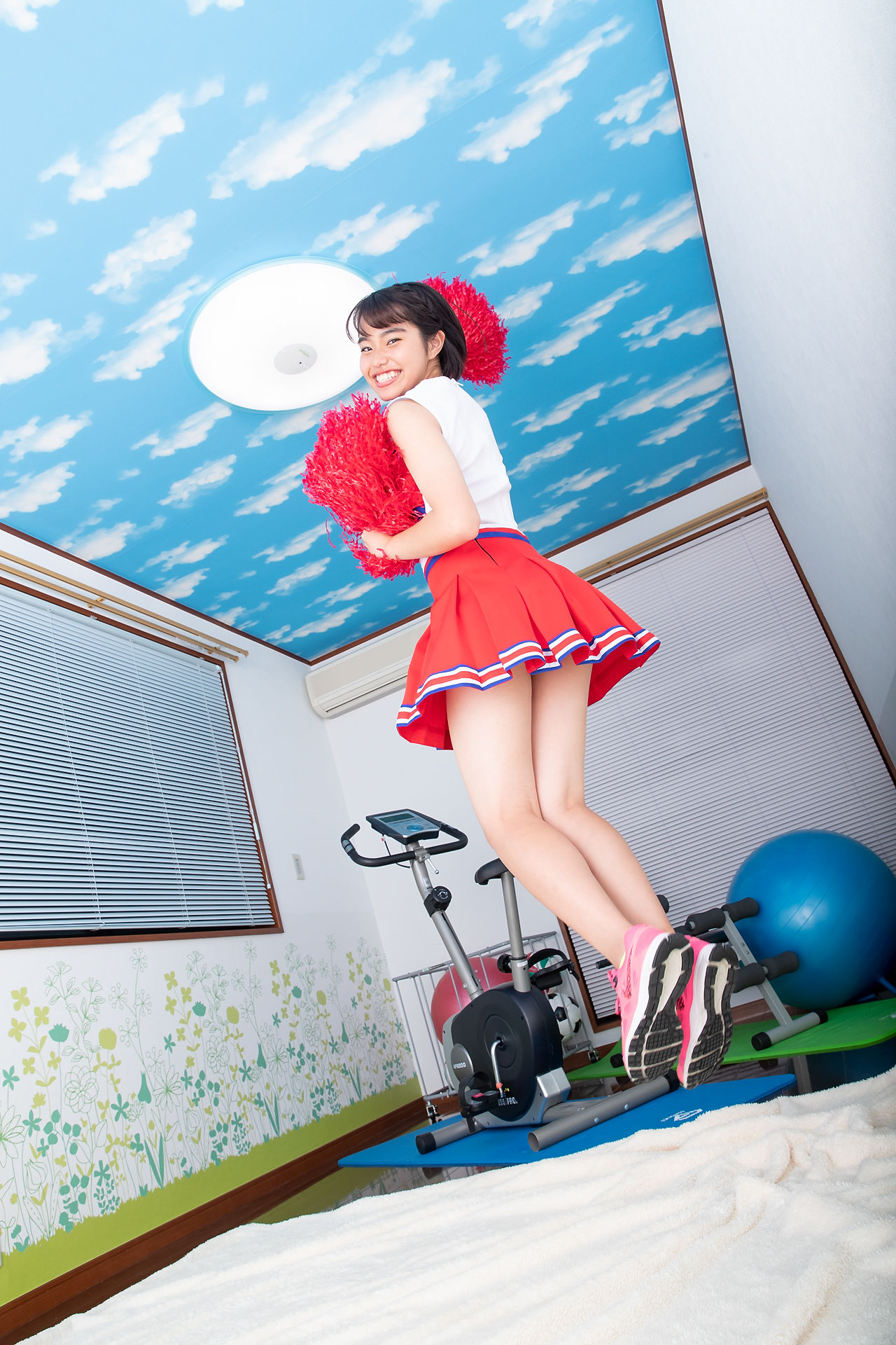 Saya Asahina 朝比奈さや - Regular Gallery 3.3-图2