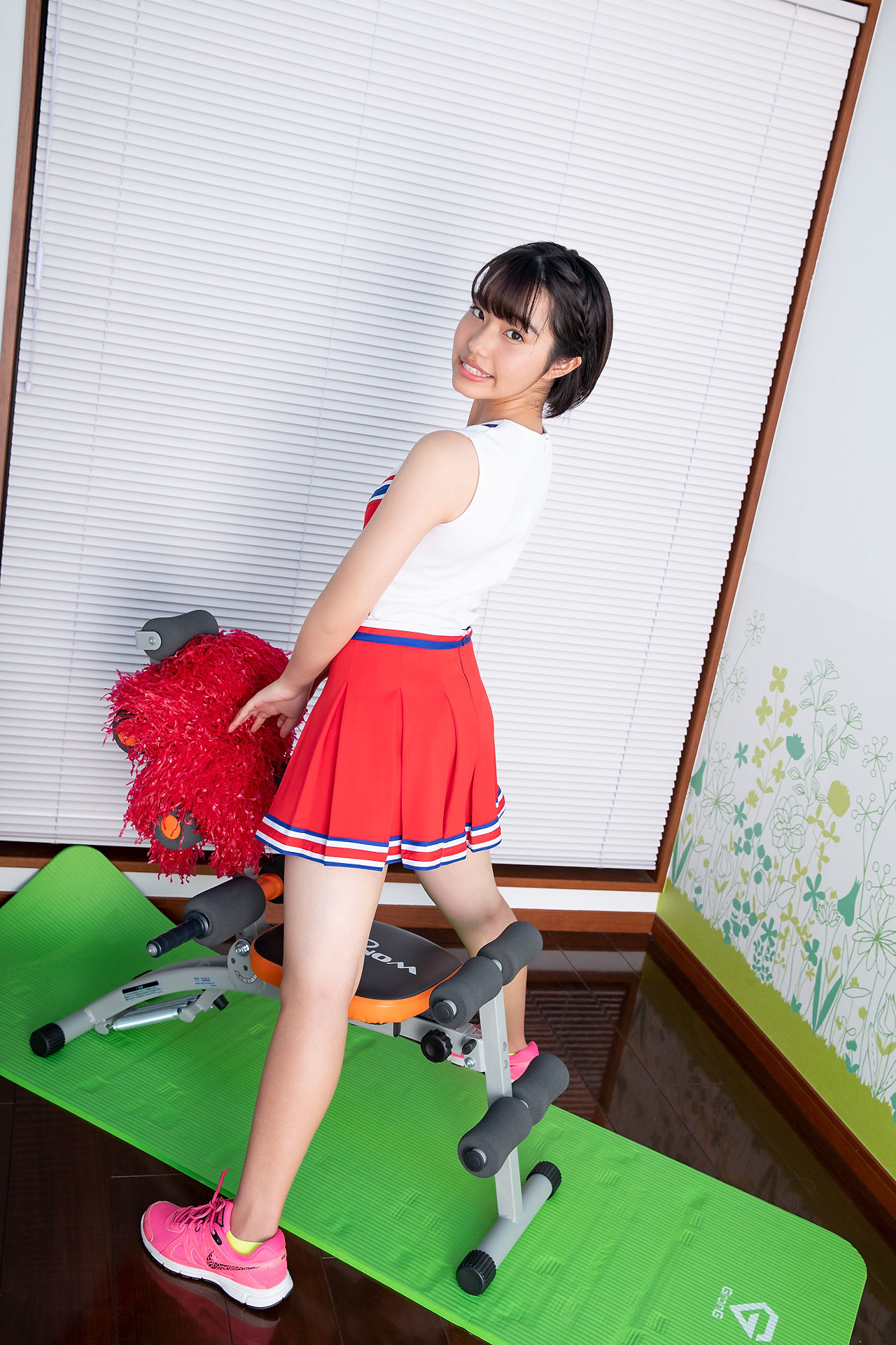 Saya Asahina 朝比奈さや - Regular Gallery 3.3-图30