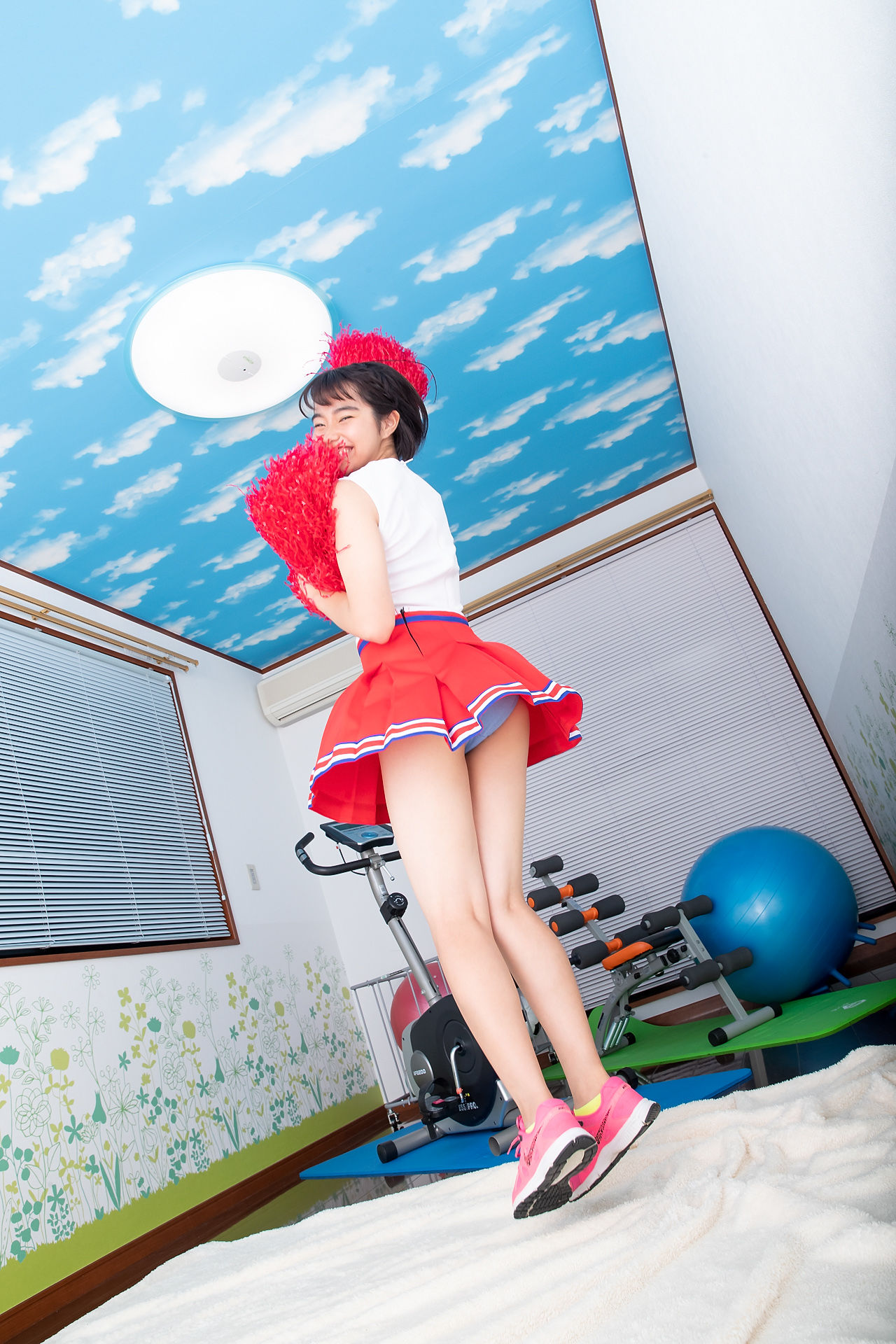 Saya Asahina 朝比奈さや - Regular Gallery 3.3-图3