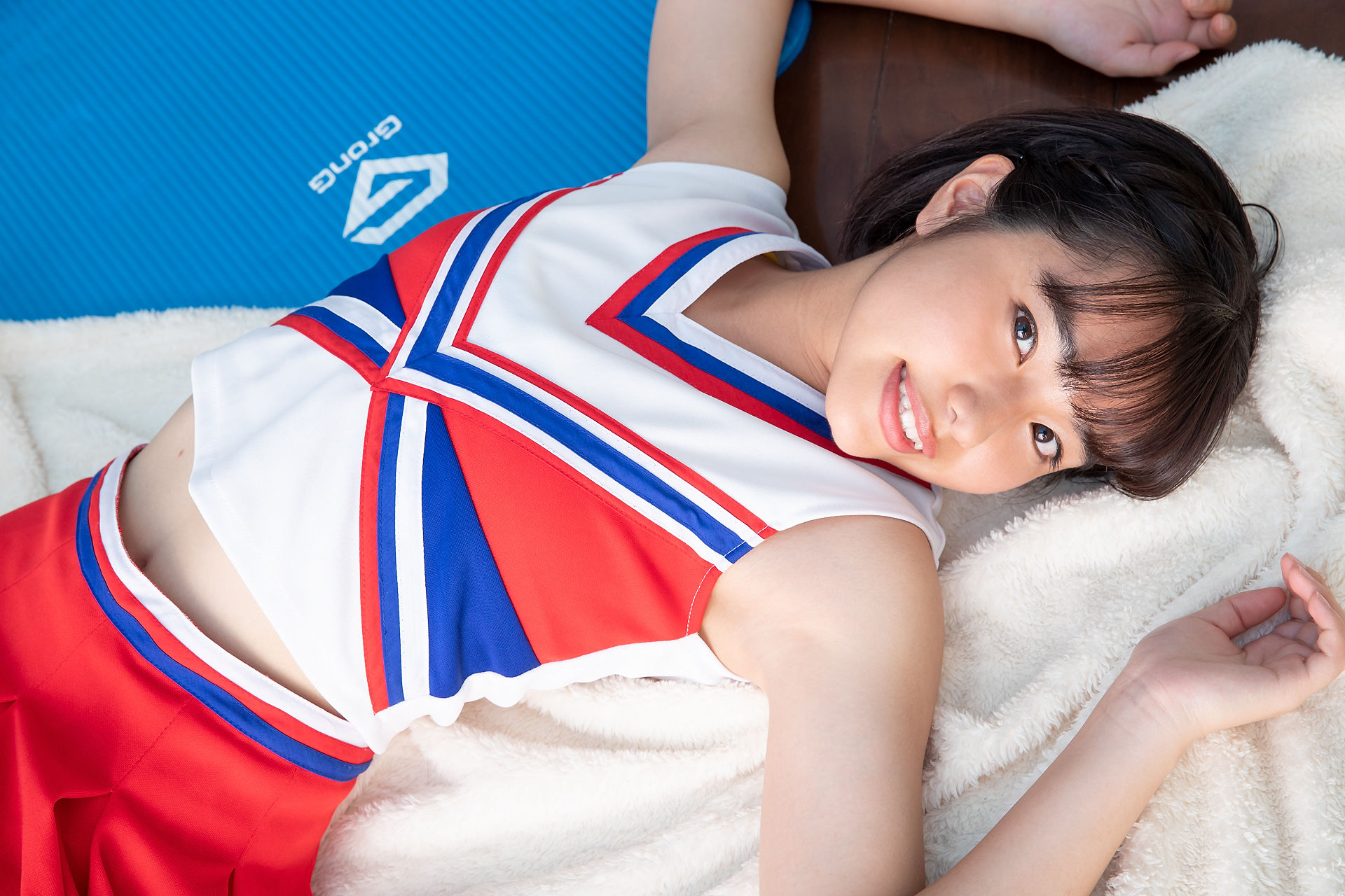 Saya Asahina 朝比奈さや - Regular Gallery 3.3-图42