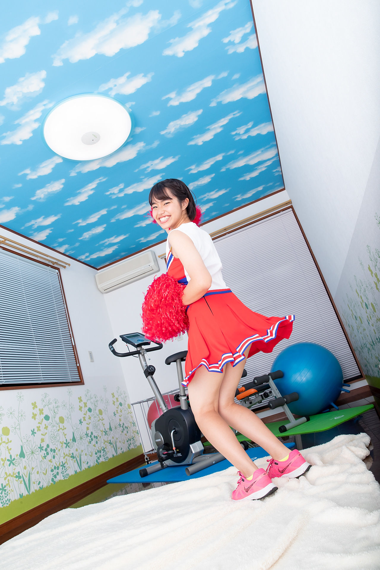 Saya Asahina 朝比奈さや - Regular Gallery 3.3-图4