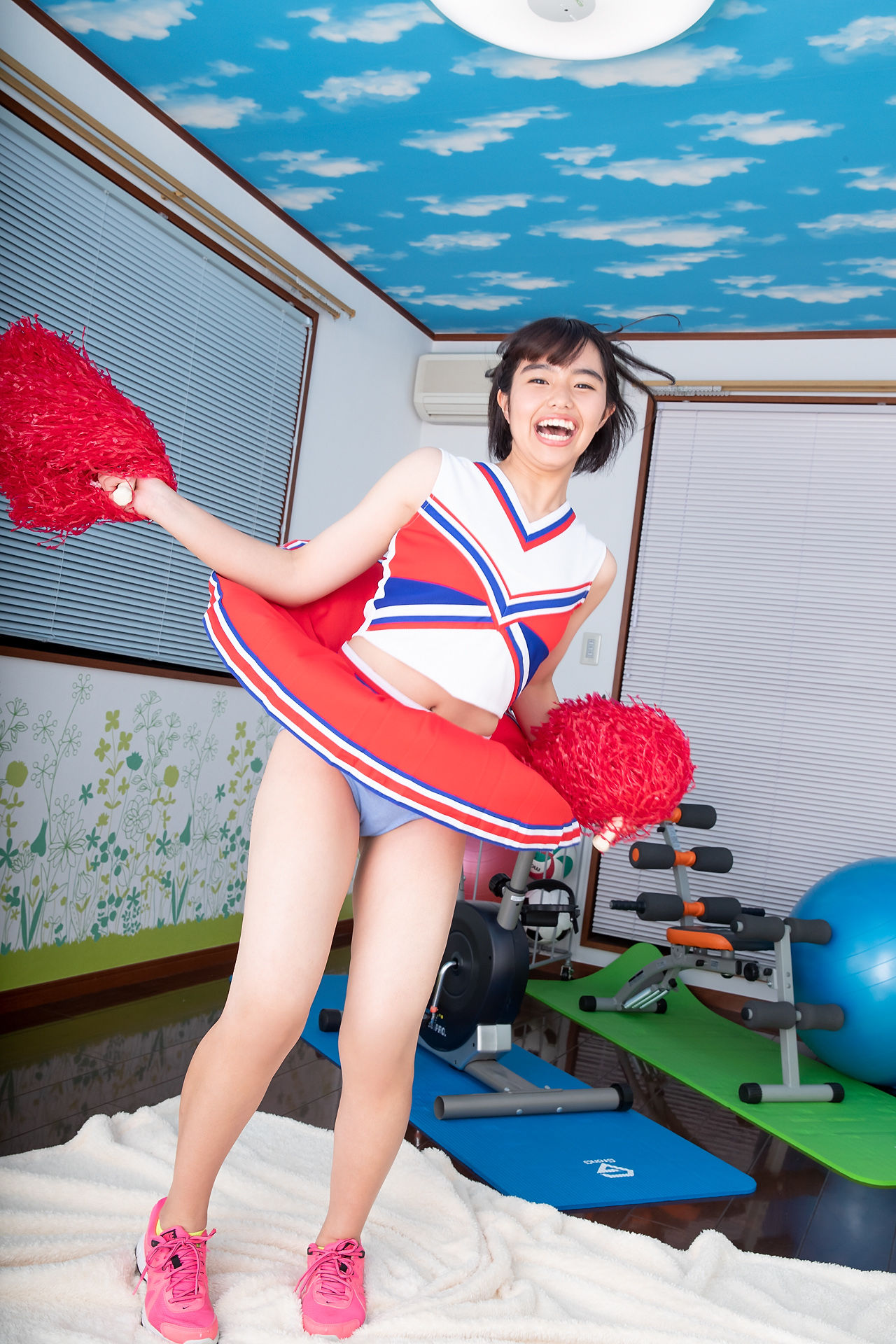 Saya Asahina 朝比奈さや - Regular Gallery 3.3-图8