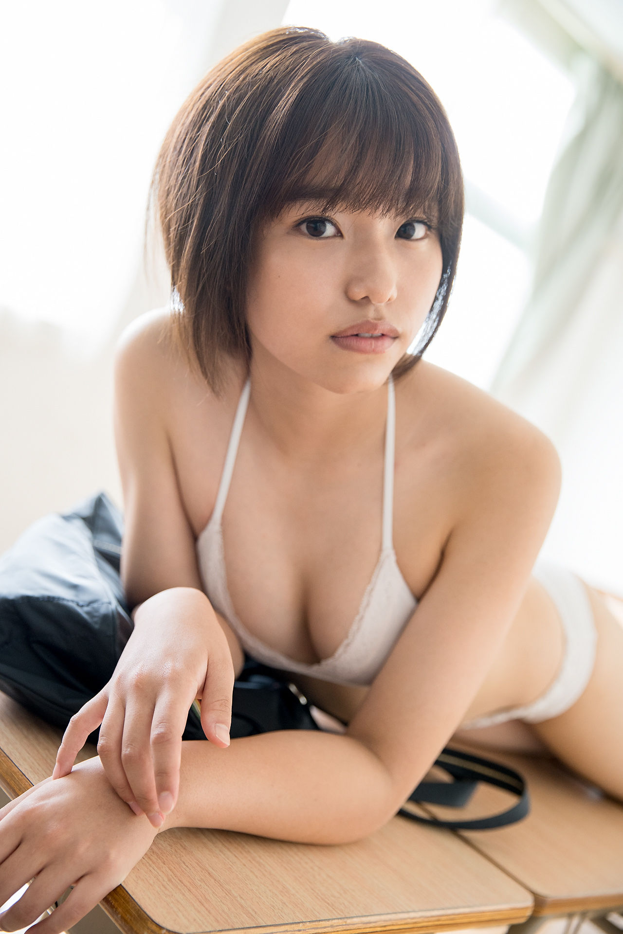 Saya Asahina 朝比奈さや - Secret Gallery (STAGE1) 2.1-图28