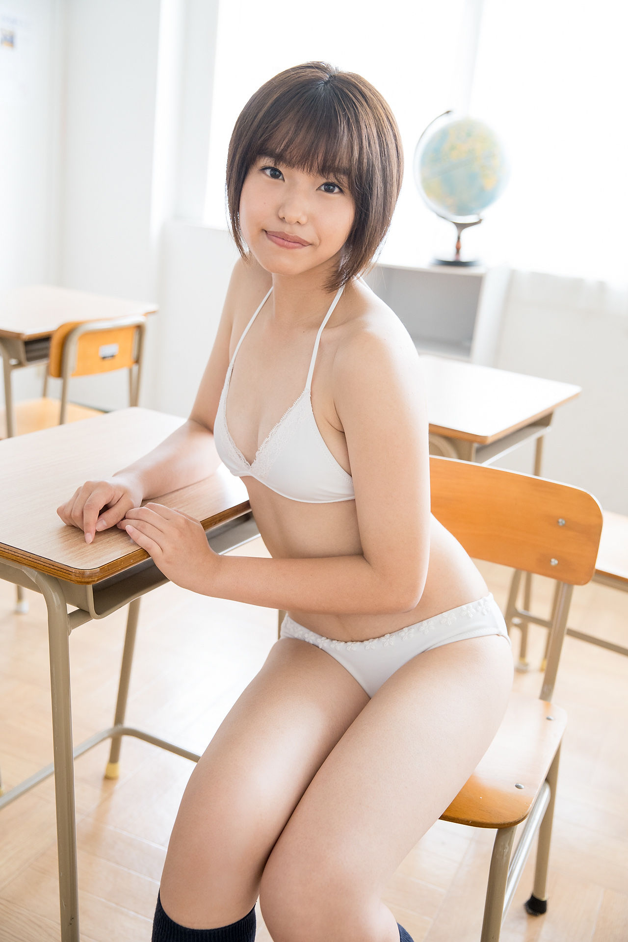 Saya Asahina 朝比奈さや - Secret Gallery (STAGE1) 2.1-图5