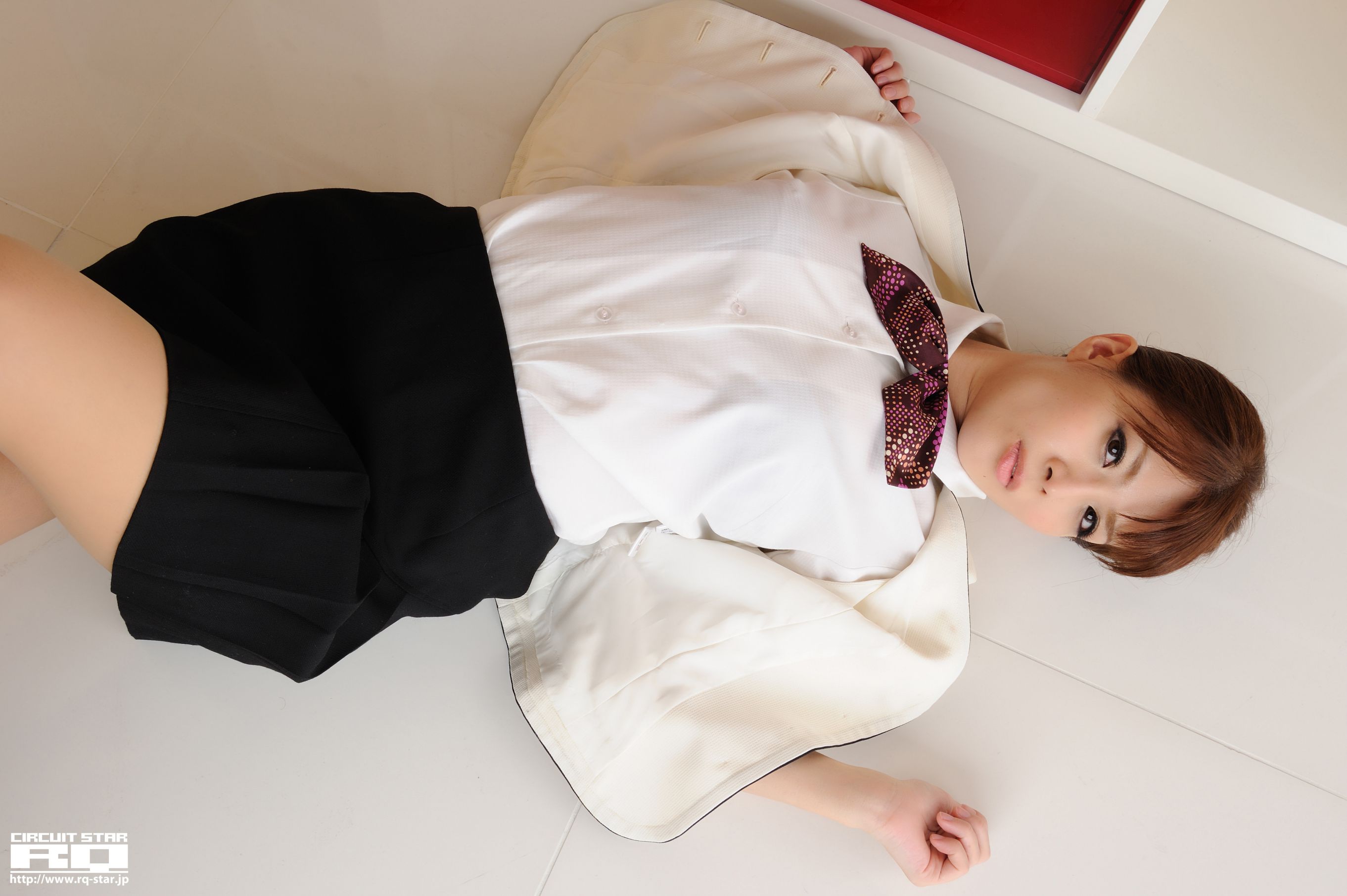 NO.00448 三咲舞花 Office Lady 办公室女郎 写真集-图80