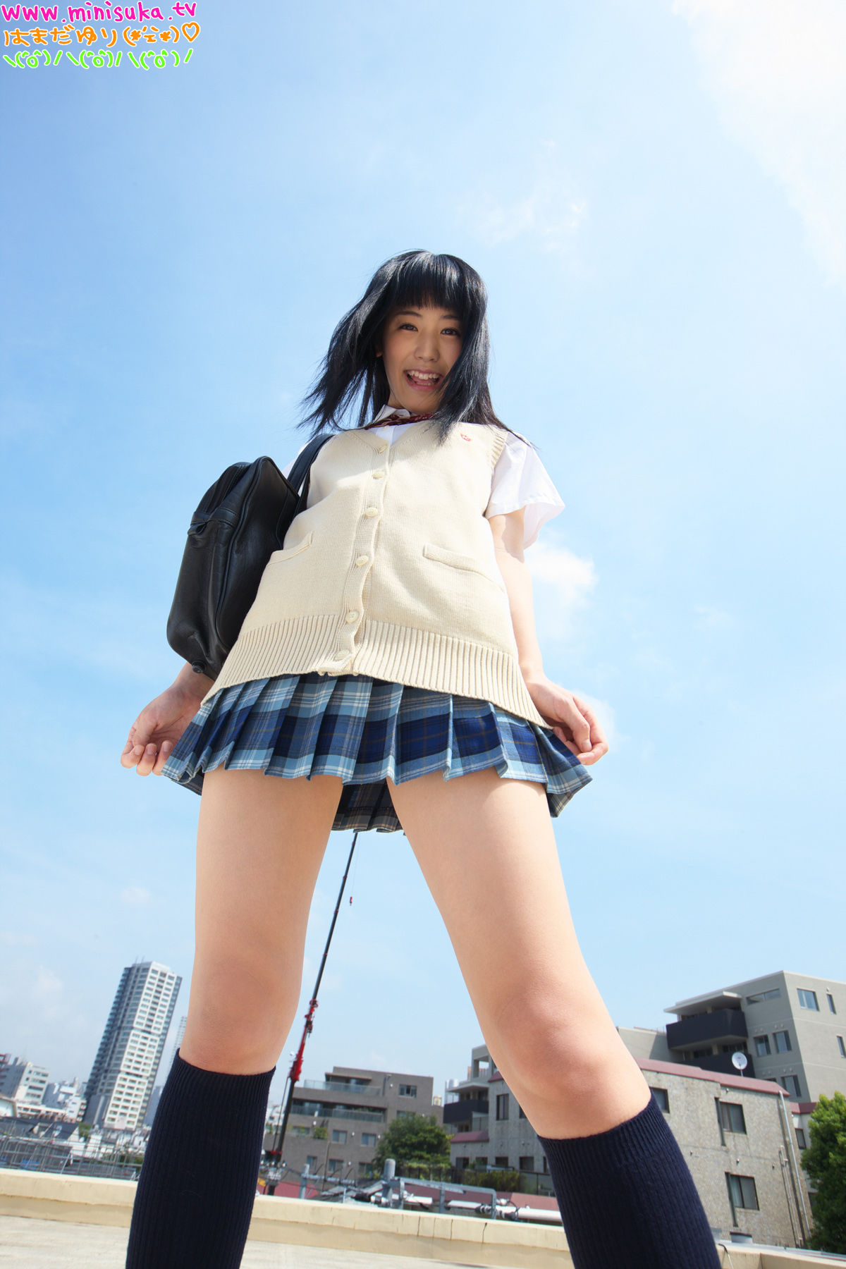 Yuri Hamada 浜田由梨 -  Special Gallery (STAGE1) 3.1-图12