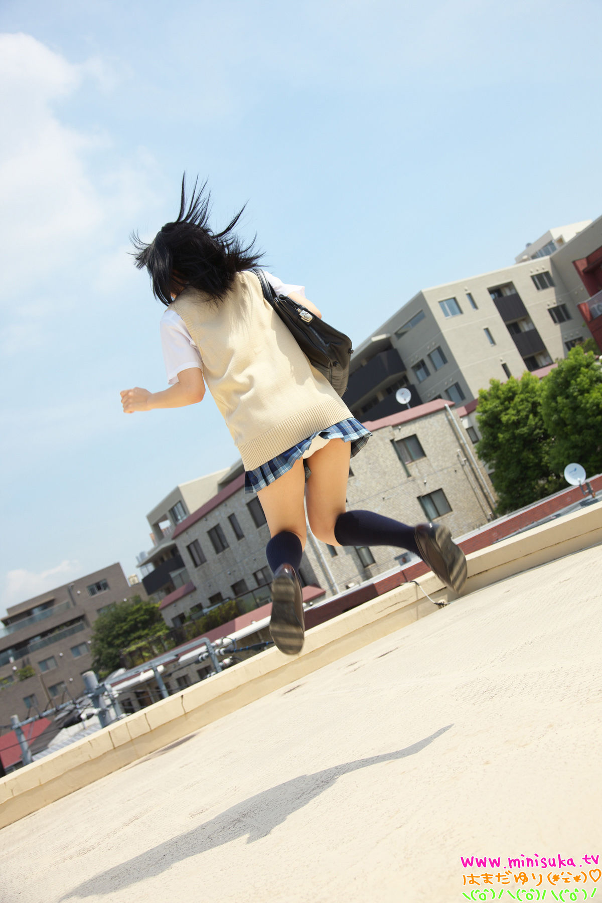 Yuri Hamada 浜田由梨 -  Special Gallery (STAGE1) 3.1-图16