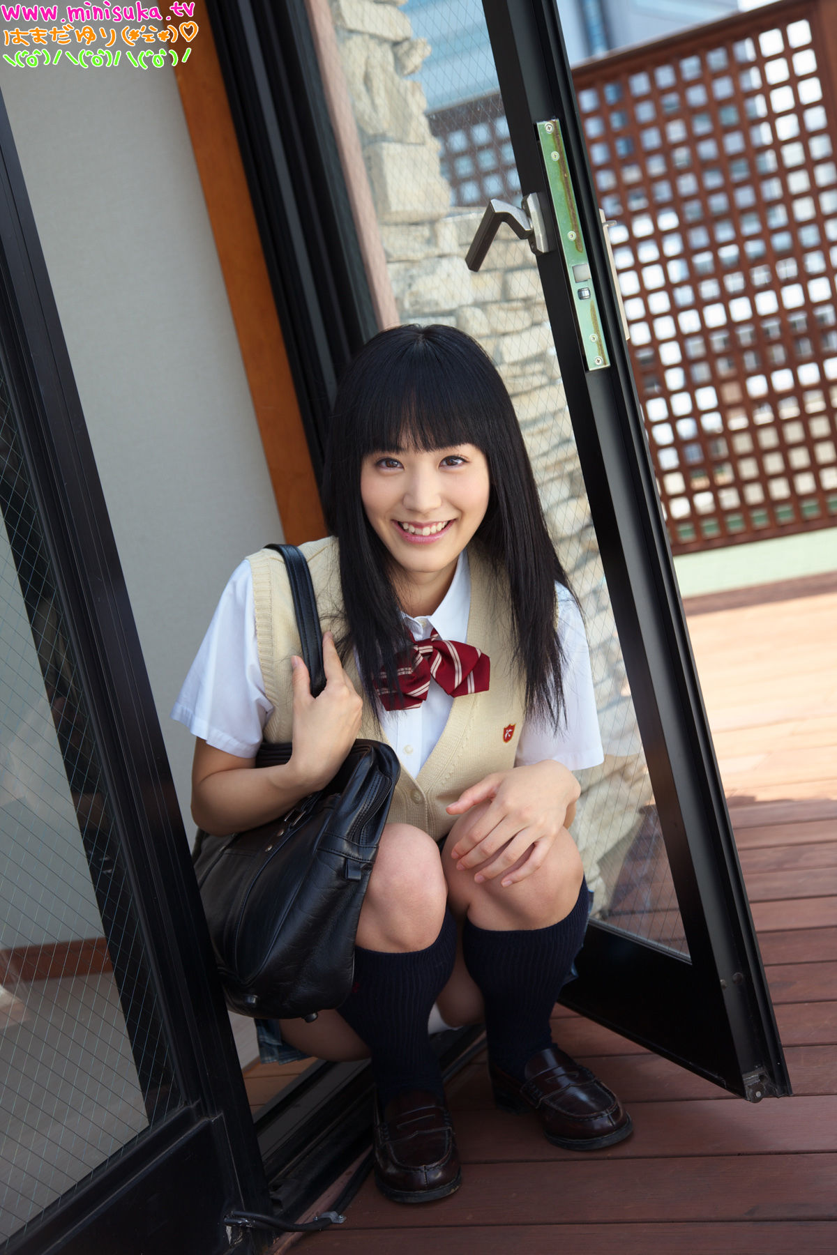 Yuri Hamada 浜田由梨 -  Special Gallery (STAGE1) 3.1-图2