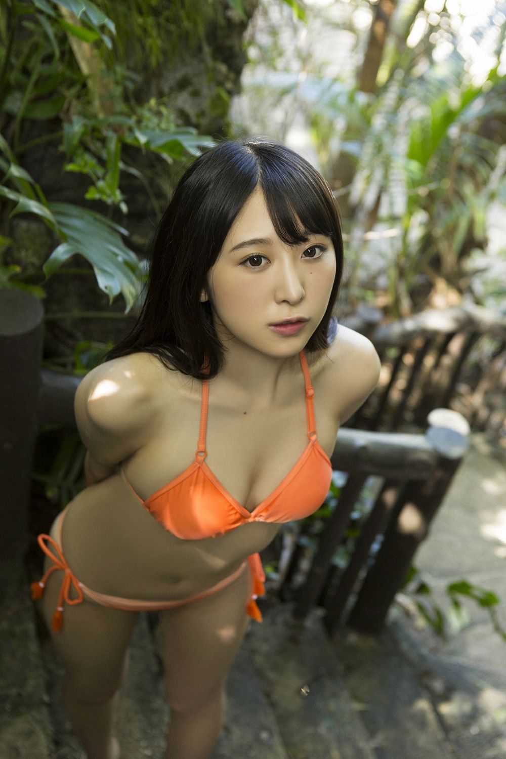 Vol.851 真島なおみ『美ボディSEXY!! ９頭身ドール系女子!!』-图13