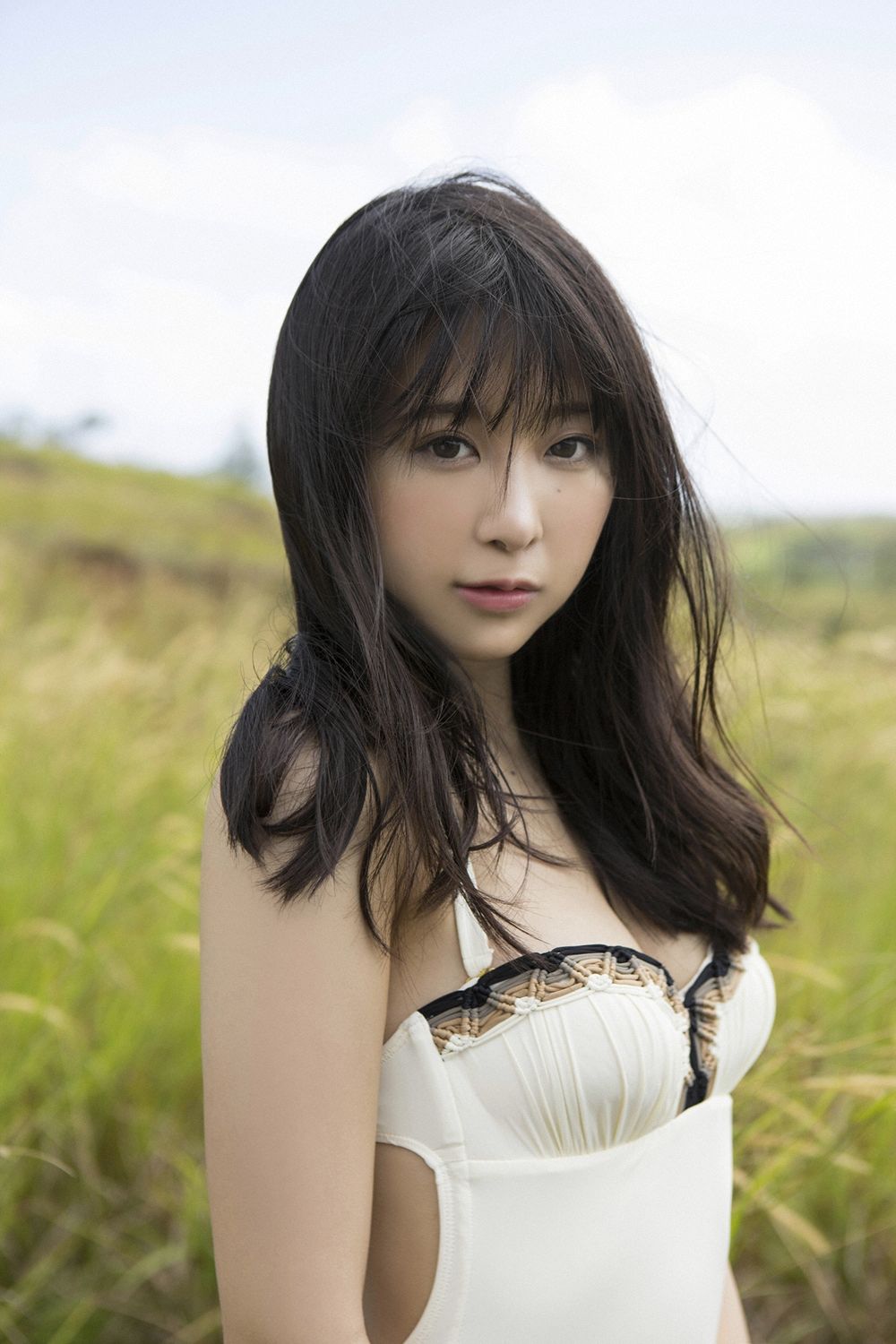 Vol.851 真島なおみ『美ボディSEXY!! ９頭身ドール系女子!!』-图73