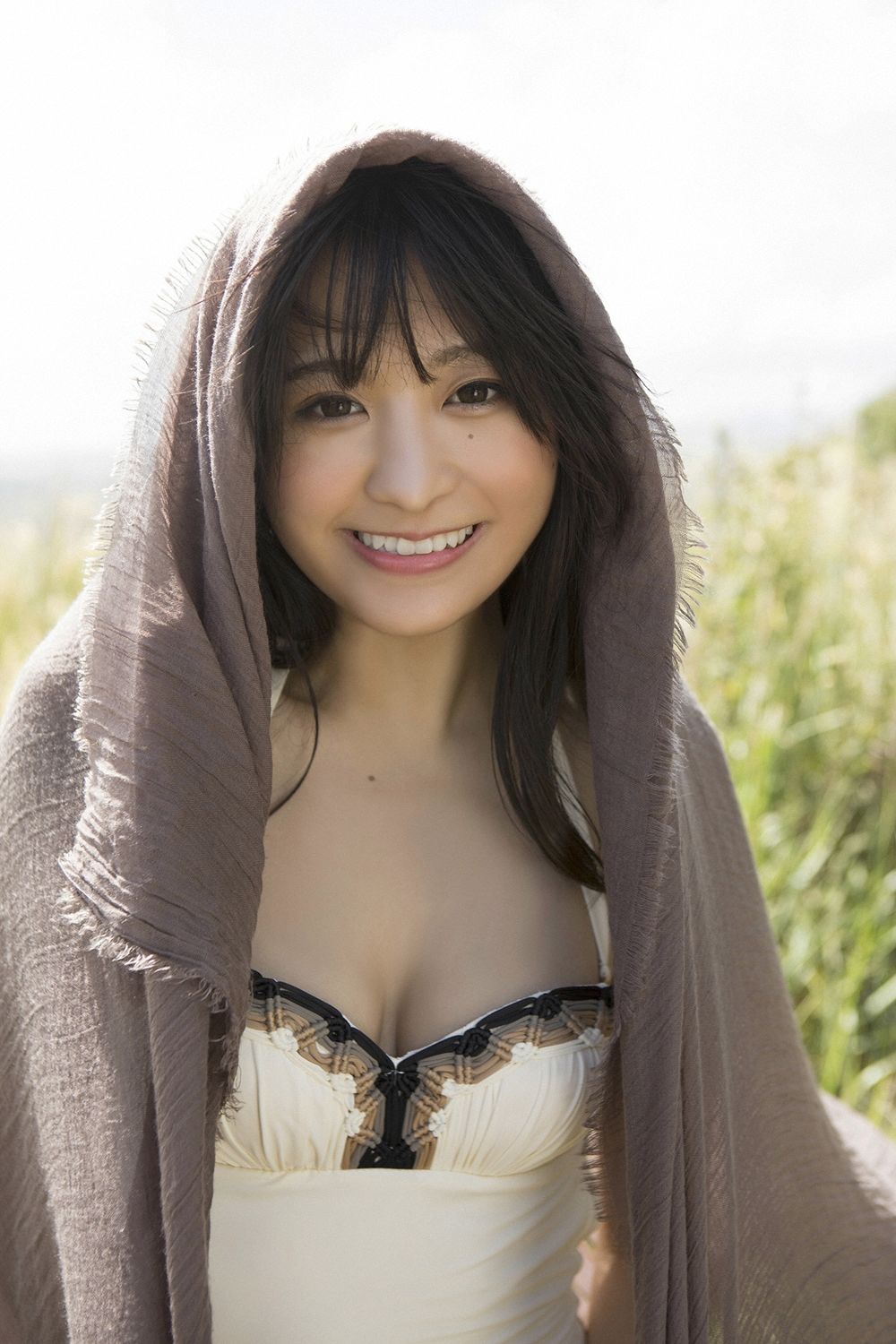 Vol.851 真島なおみ『美ボディSEXY!! ９頭身ドール系女子!!』-图80