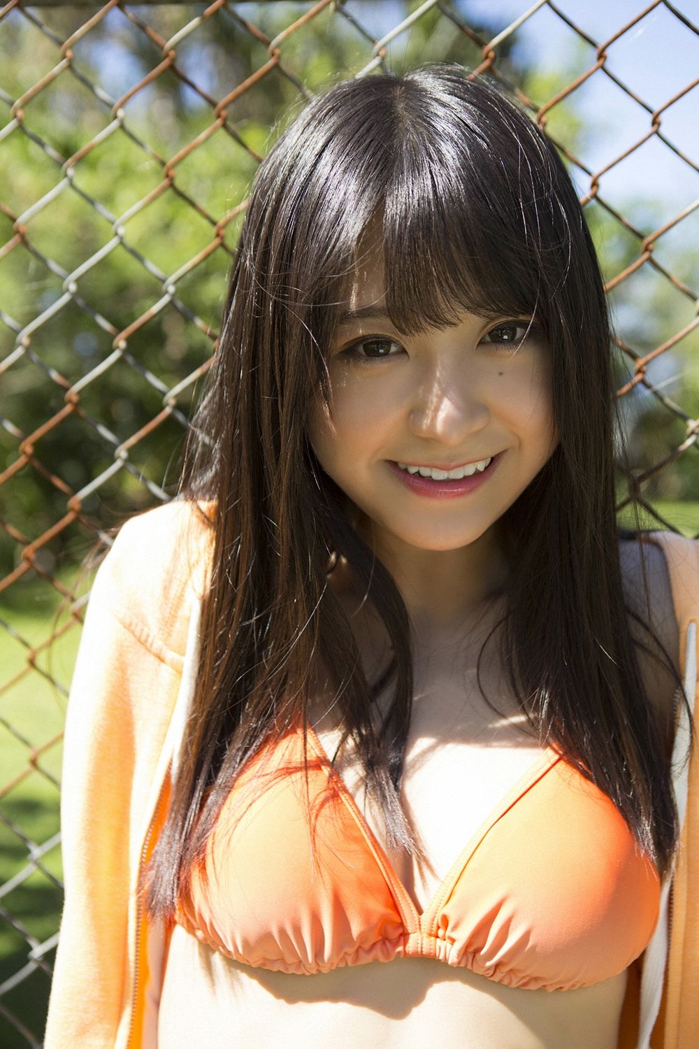 Vol.851 真島なおみ『美ボディSEXY!! ９頭身ドール系女子!!』-图8