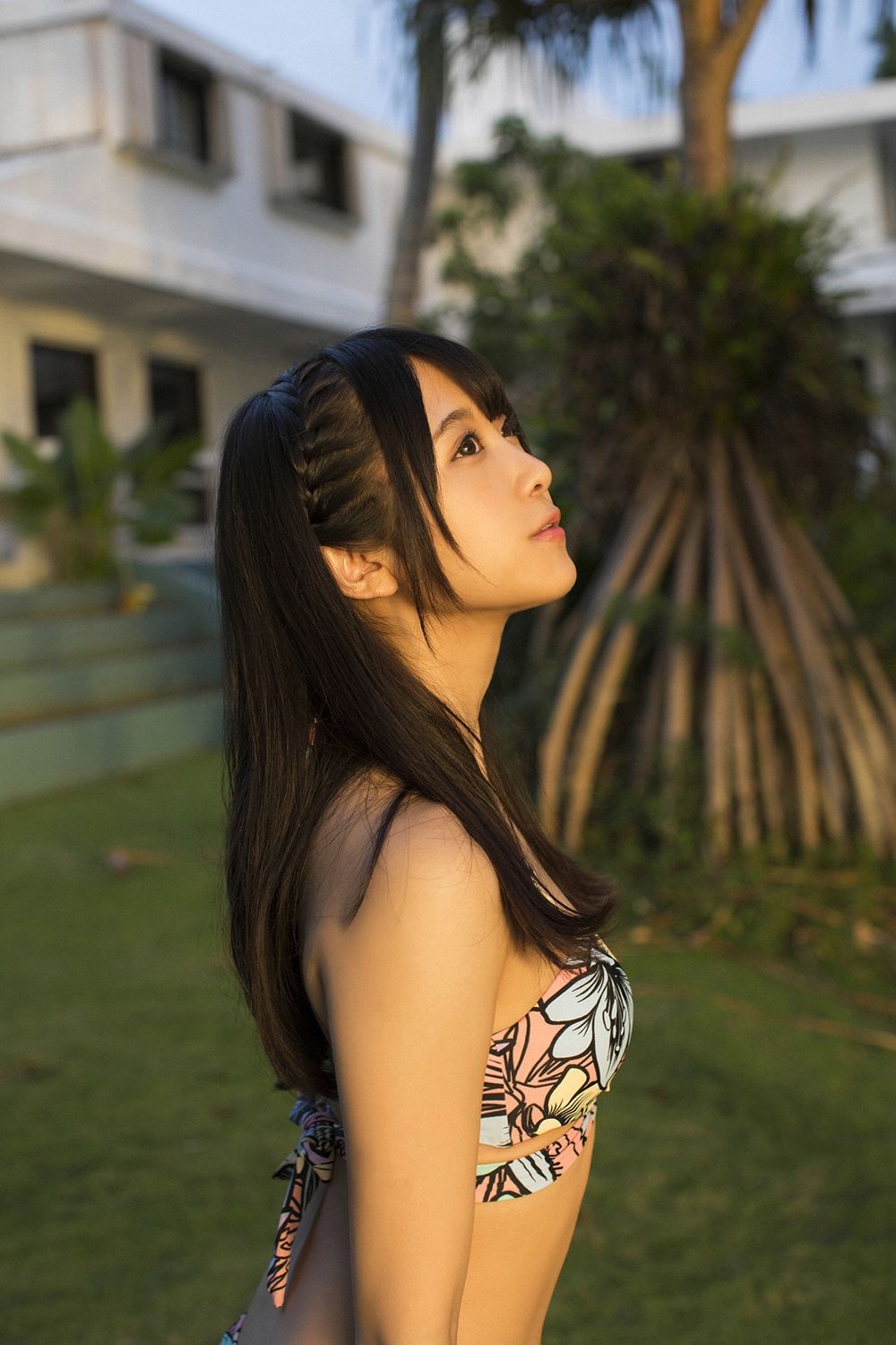 Vol.851 真島なおみ『美ボディSEXY!! ９頭身ドール系女子!!』-图91