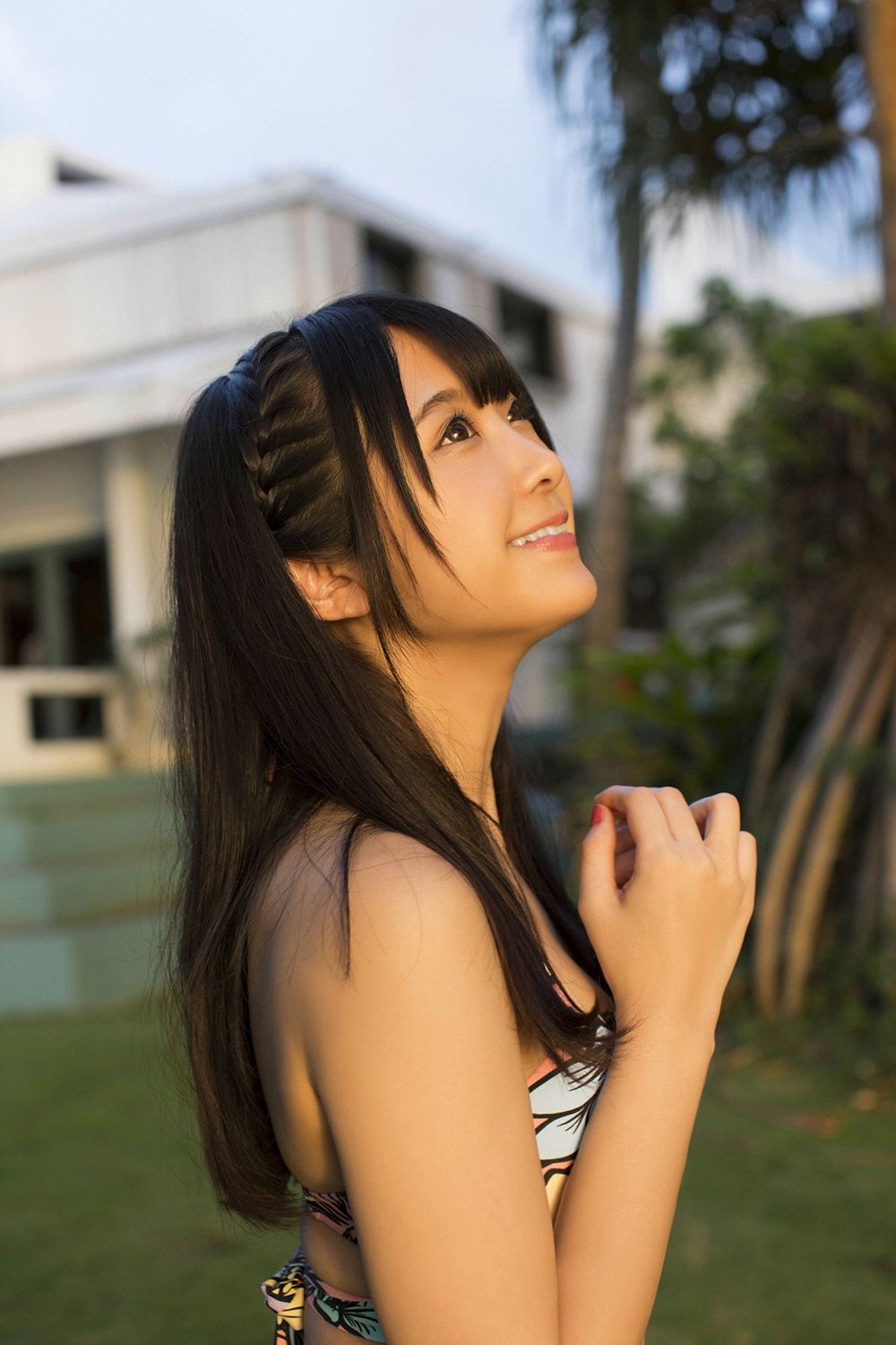 Vol.851 真島なおみ『美ボディSEXY!! ９頭身ドール系女子!!』-图95