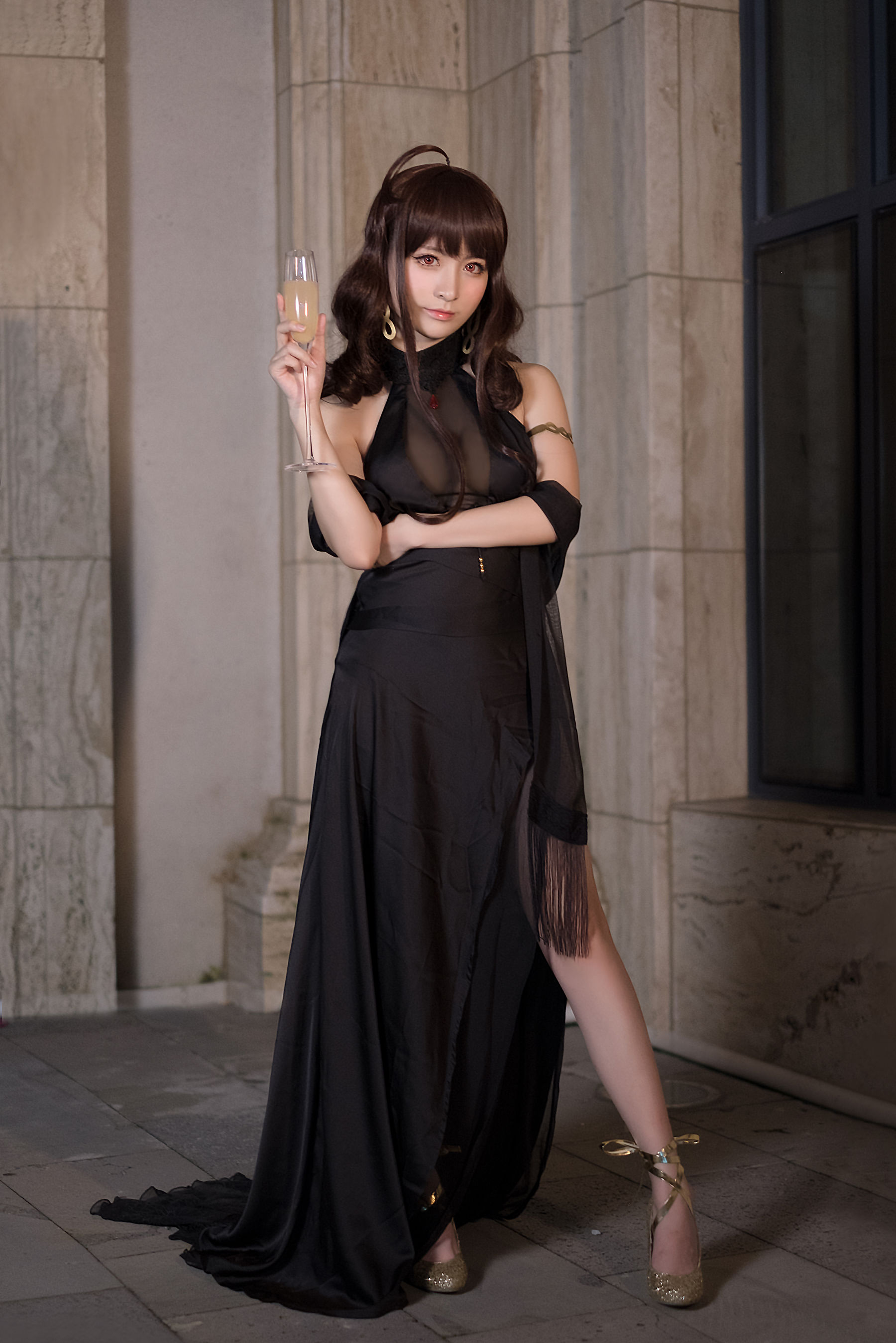 Coser星野saori - DSR-50 最高出价-图8