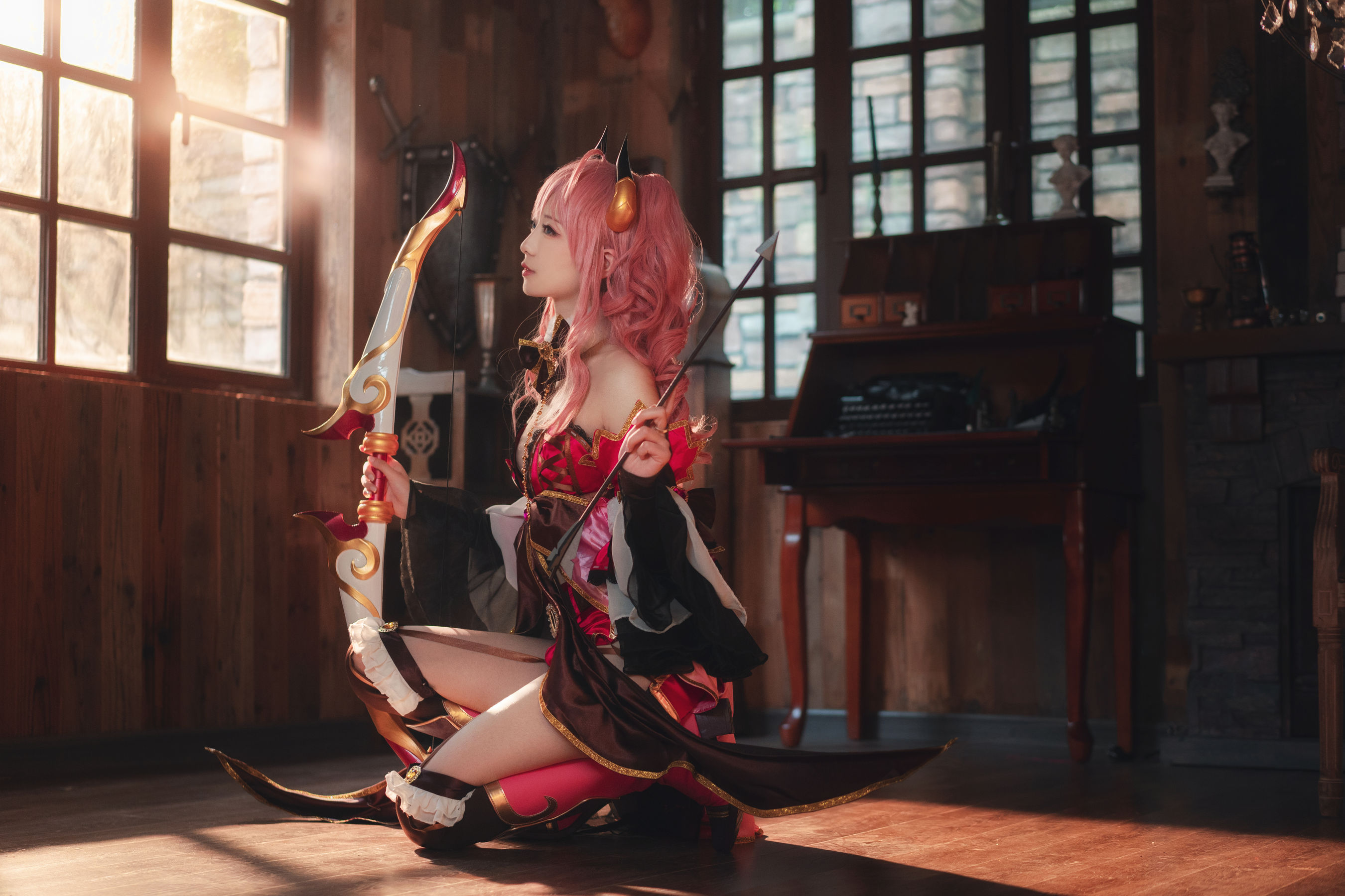 小姐姐弥音音ww - 铃奈-图12