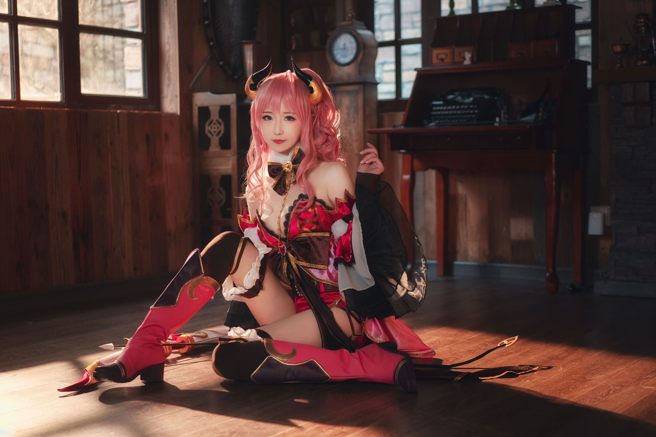 小姐姐弥音音ww - 铃奈-图13