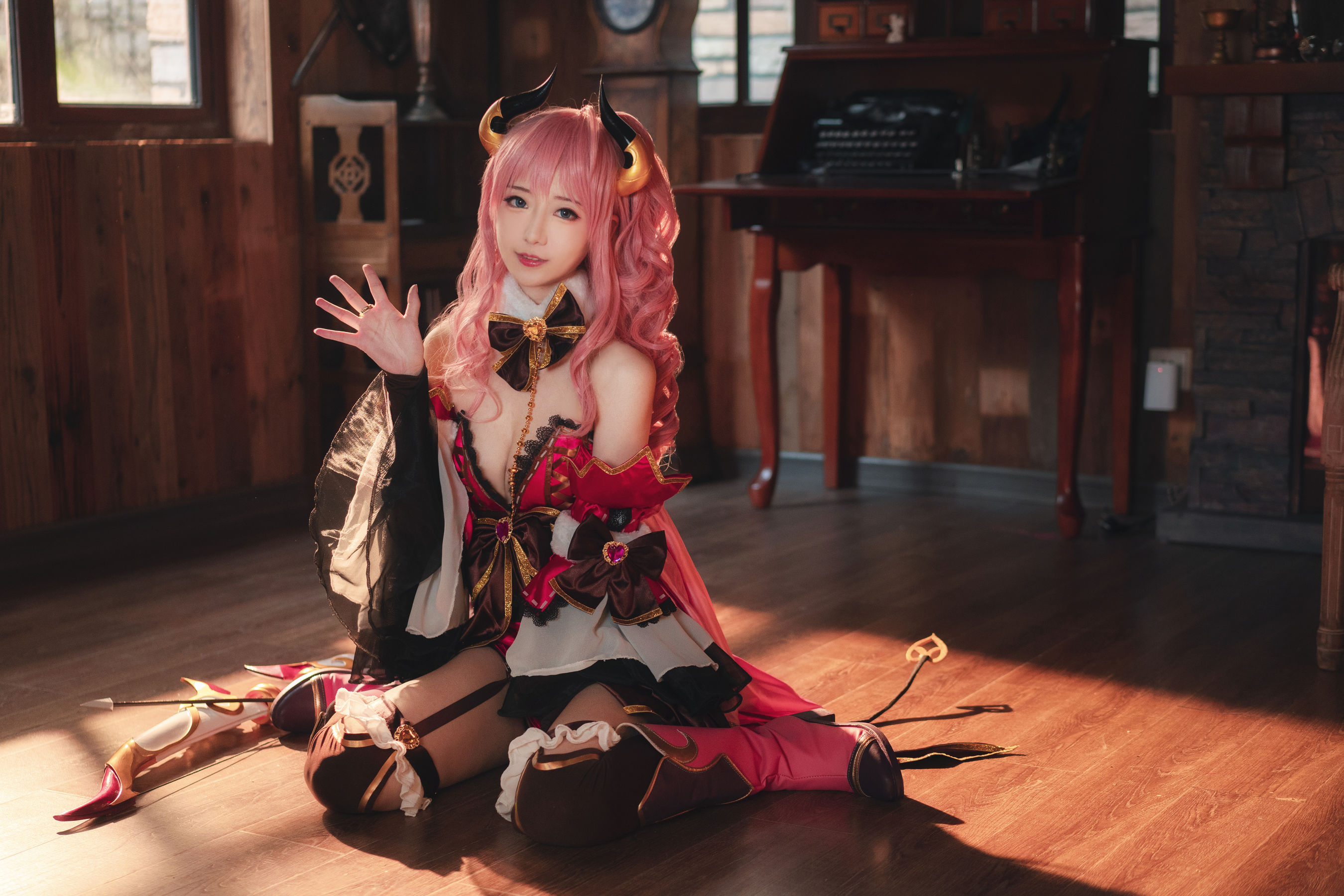 小姐姐弥音音ww - 铃奈-图14