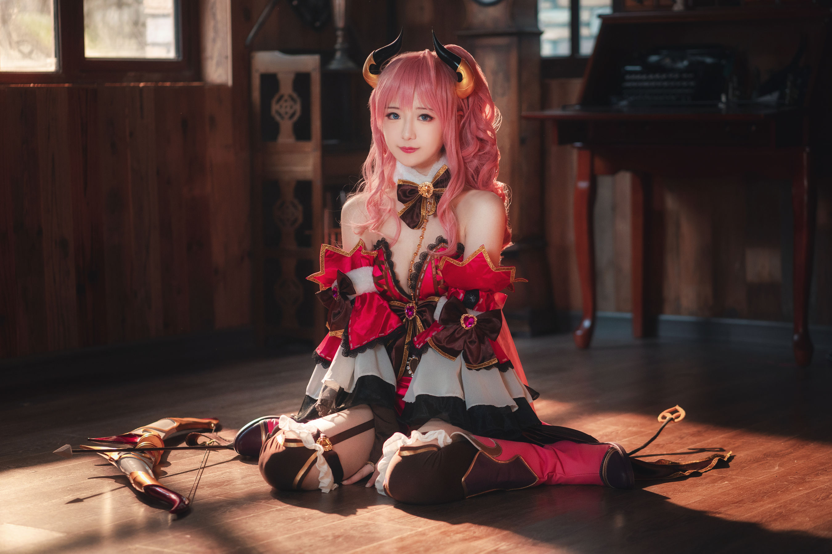 小姐姐弥音音ww - 铃奈-图15