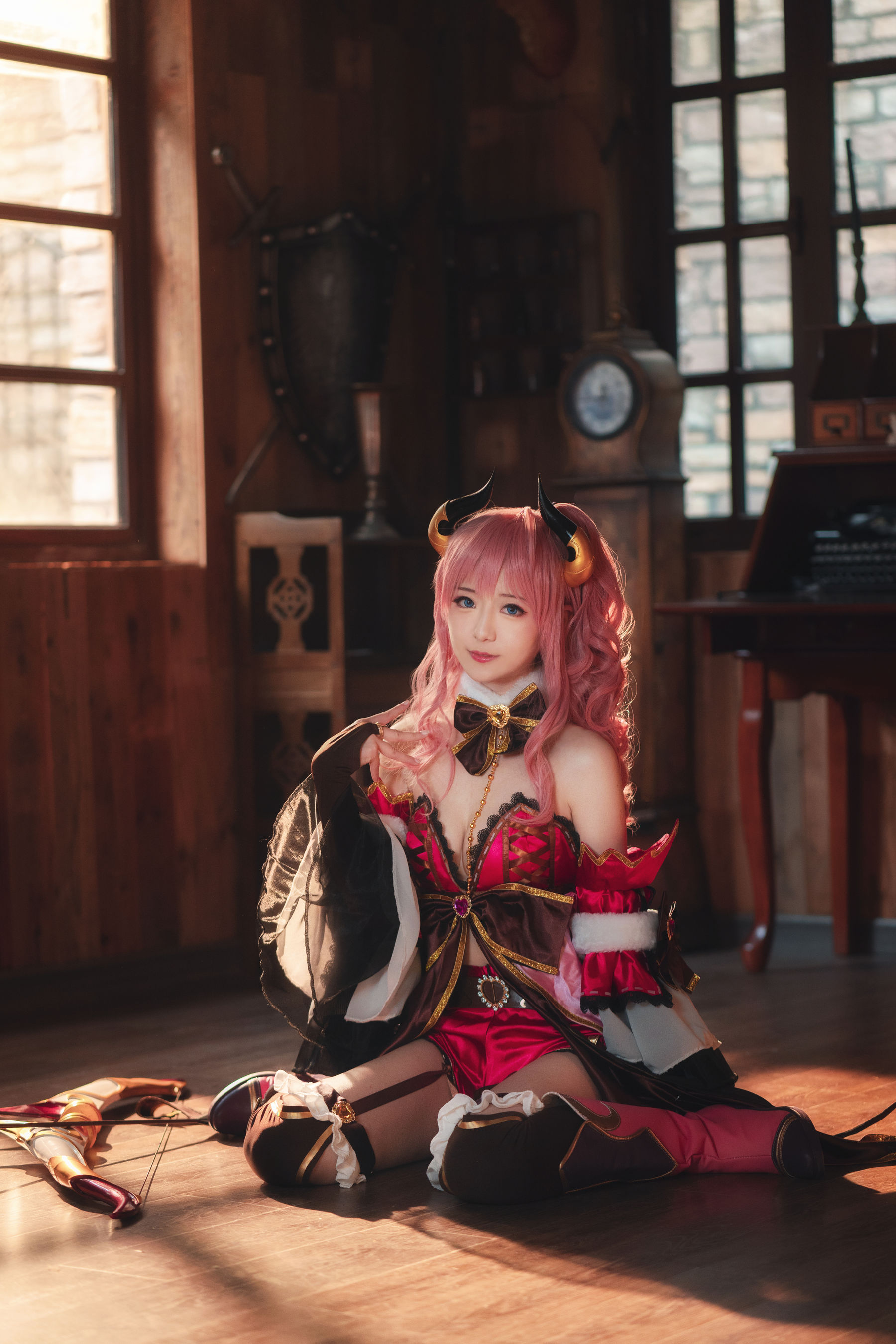 小姐姐弥音音ww - 铃奈-图16