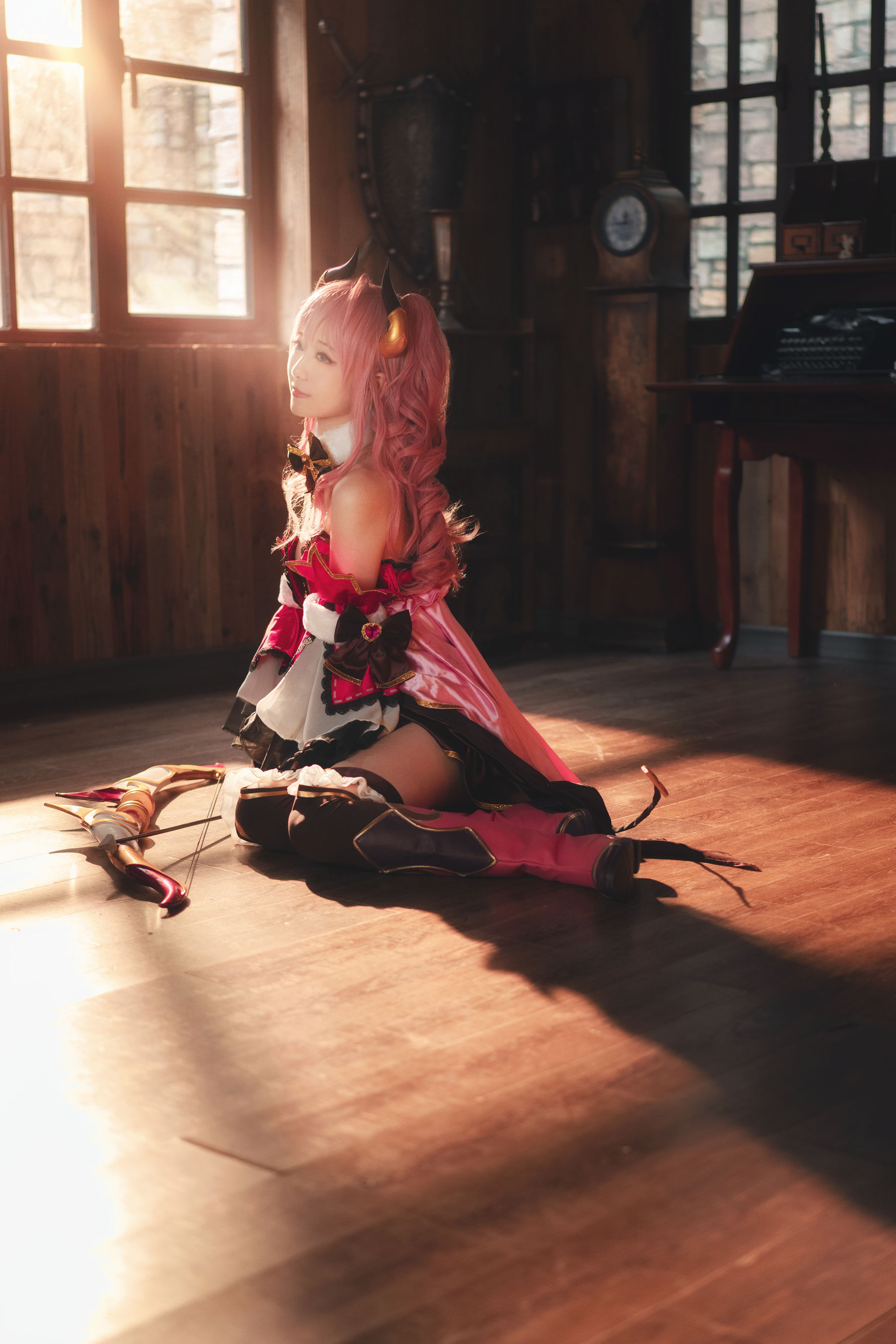 小姐姐弥音音ww - 铃奈-图18