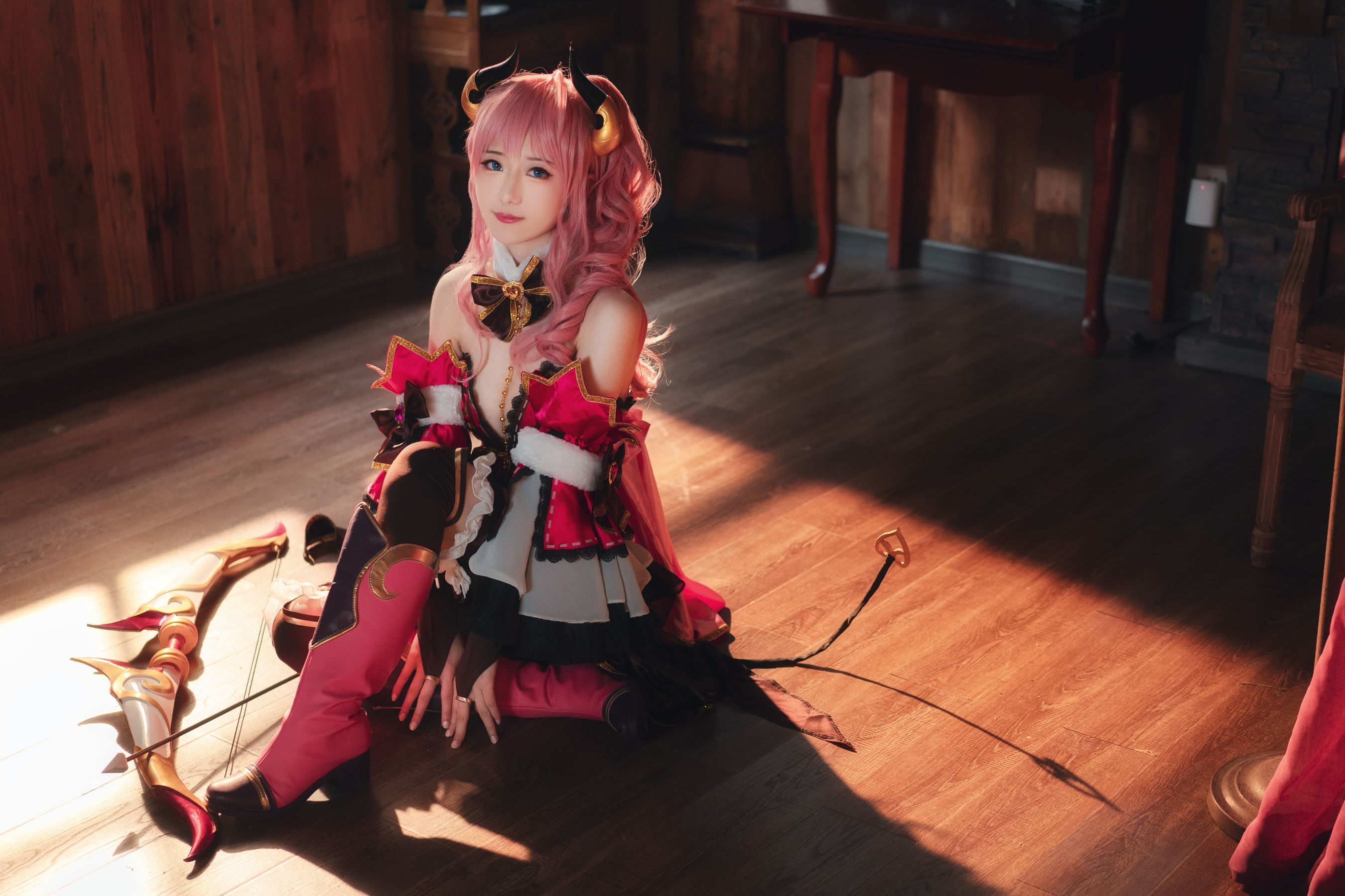 小姐姐弥音音ww - 铃奈-图19