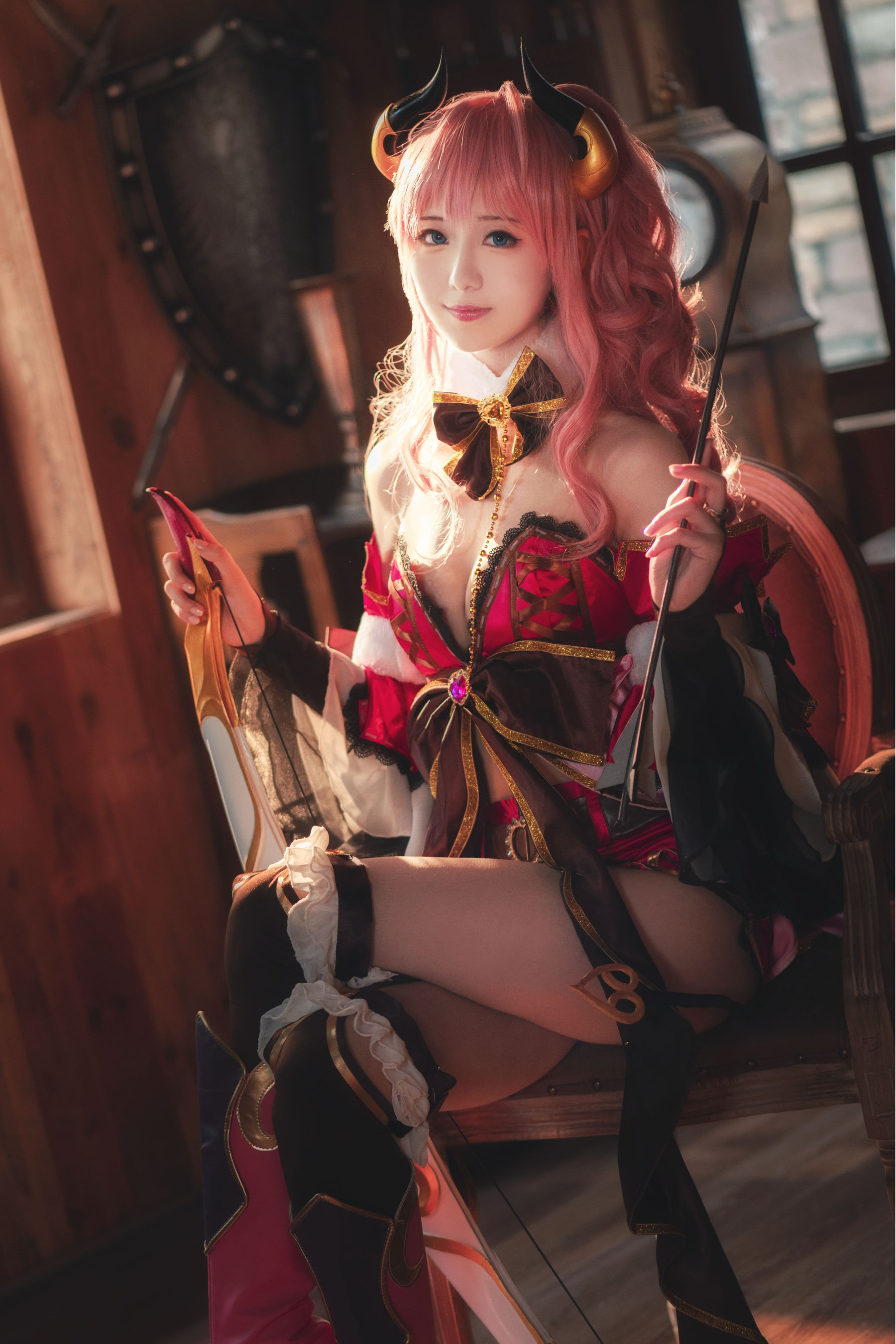 小姐姐弥音音ww - 铃奈-图20