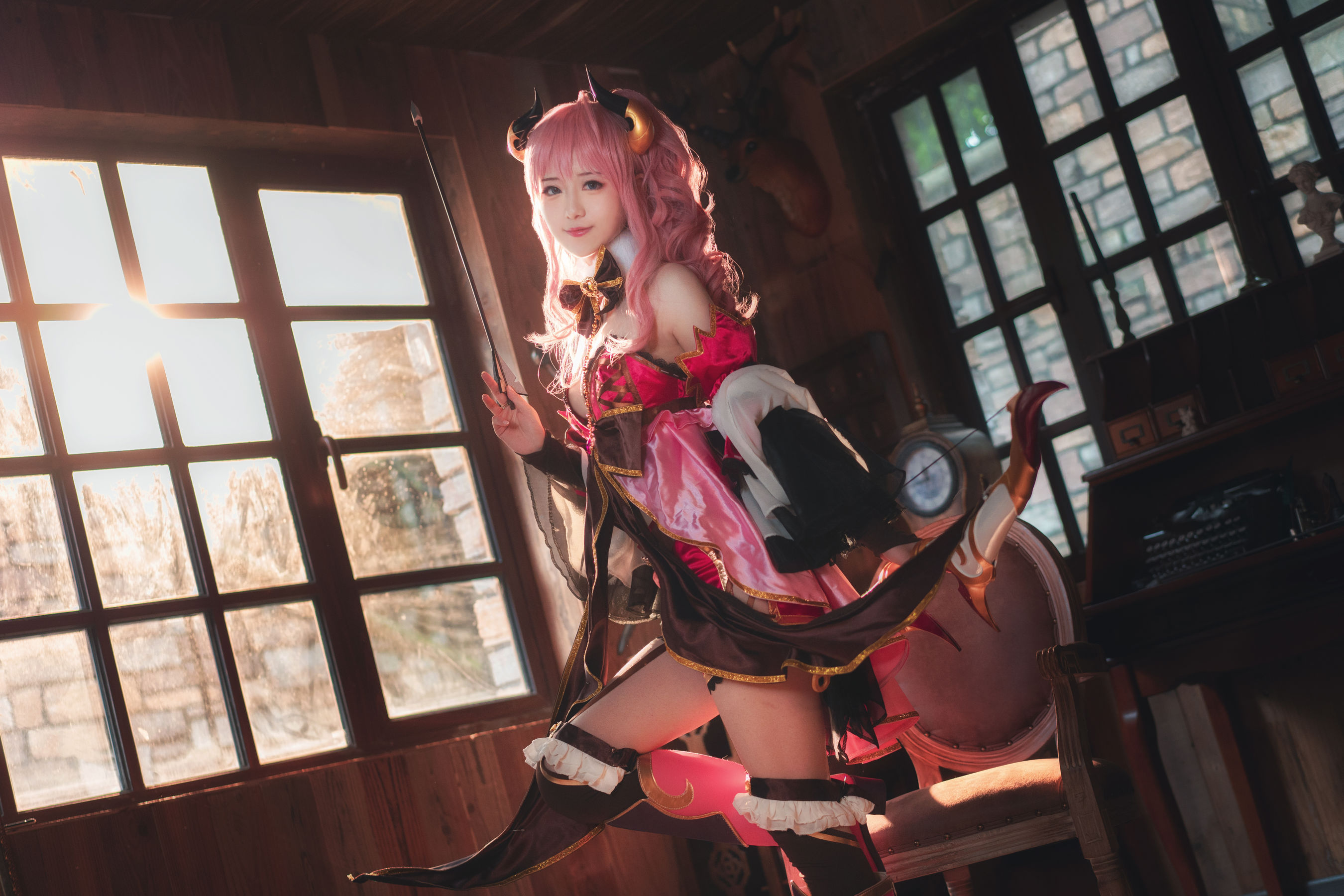 小姐姐弥音音ww - 铃奈-图2