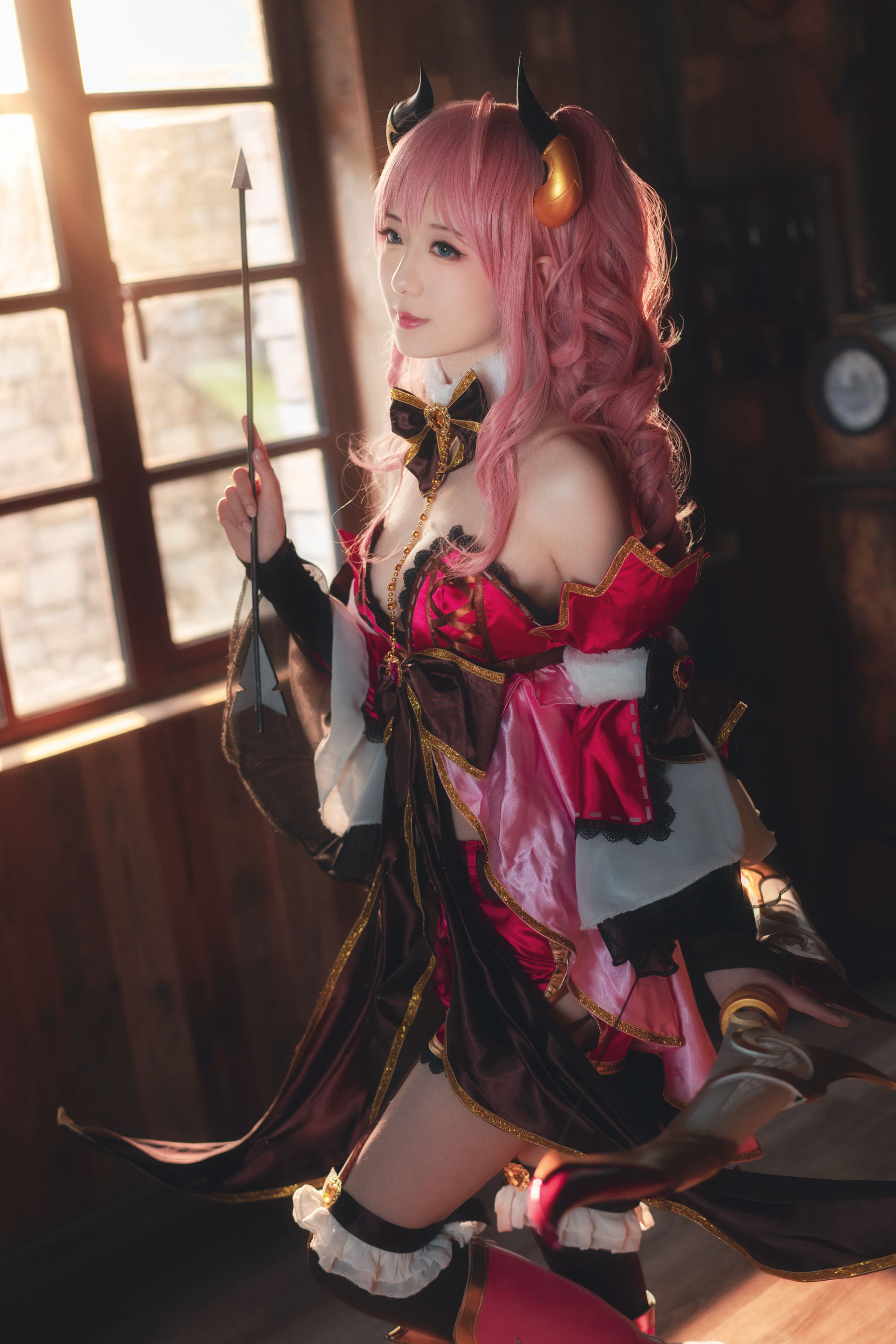 小姐姐弥音音ww - 铃奈-图3