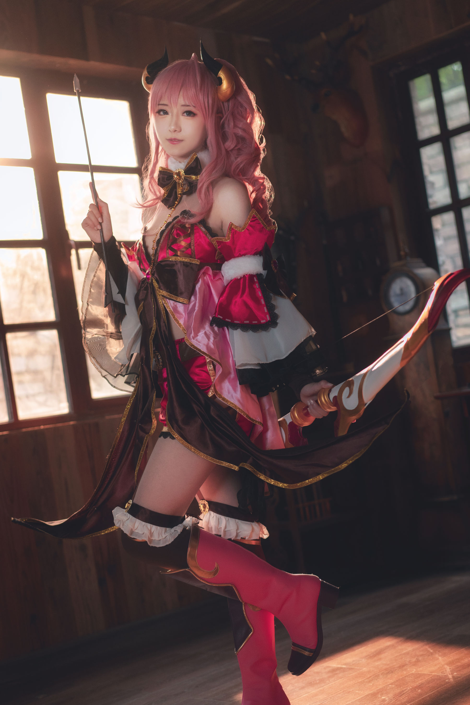 小姐姐弥音音ww - 铃奈-图4