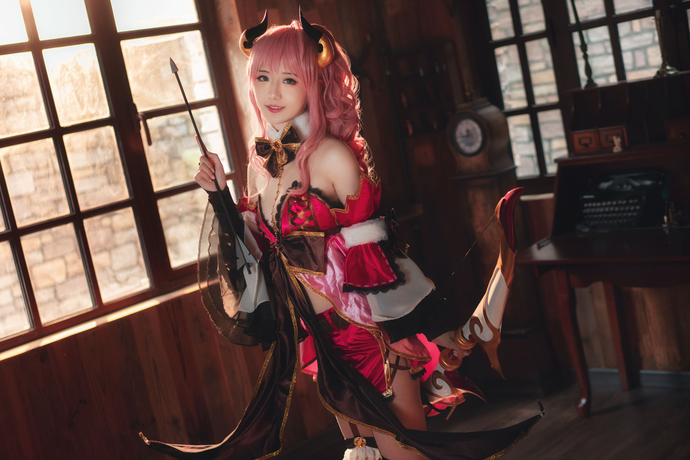 小姐姐弥音音ww - 铃奈-图6