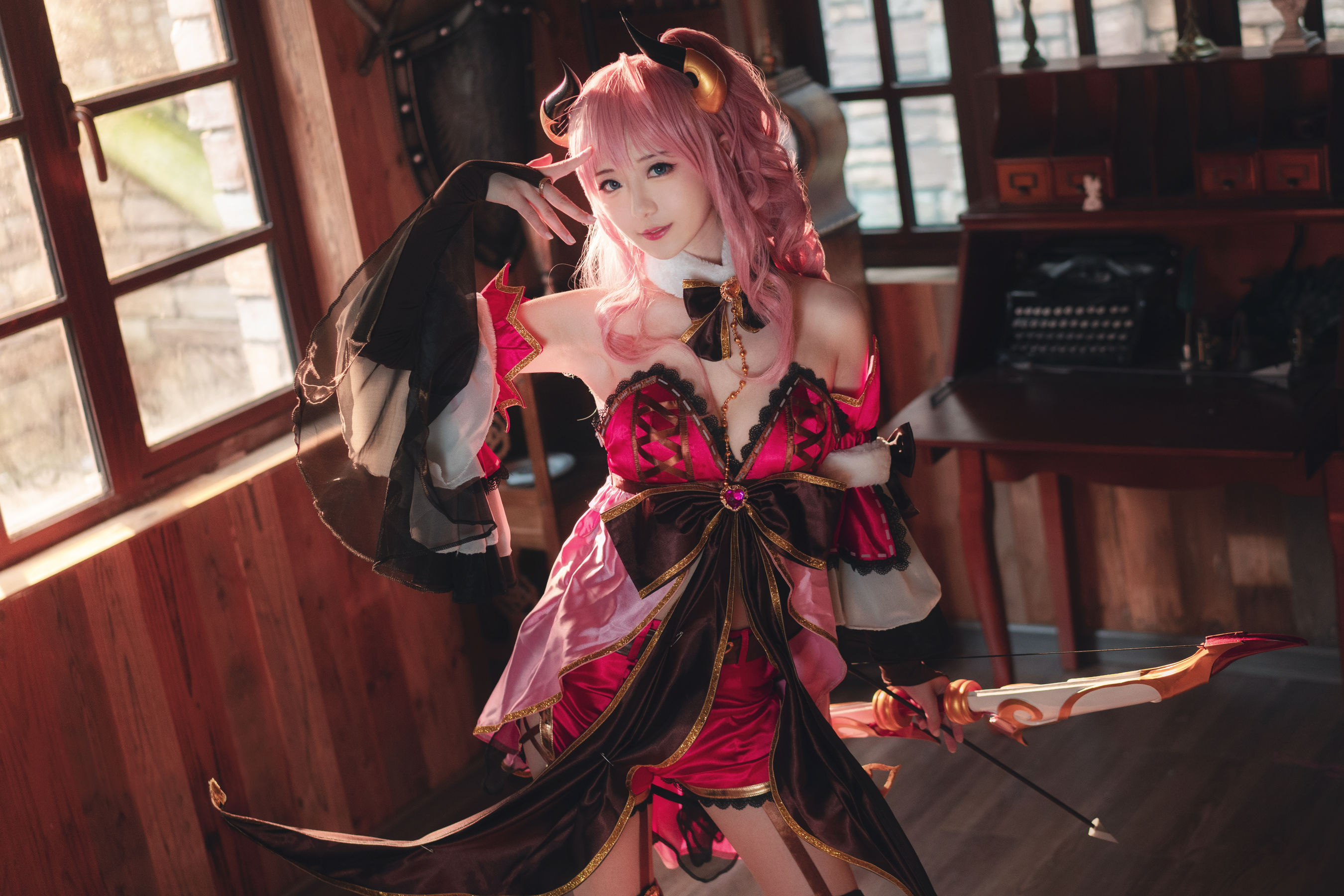 小姐姐弥音音ww - 铃奈-图7