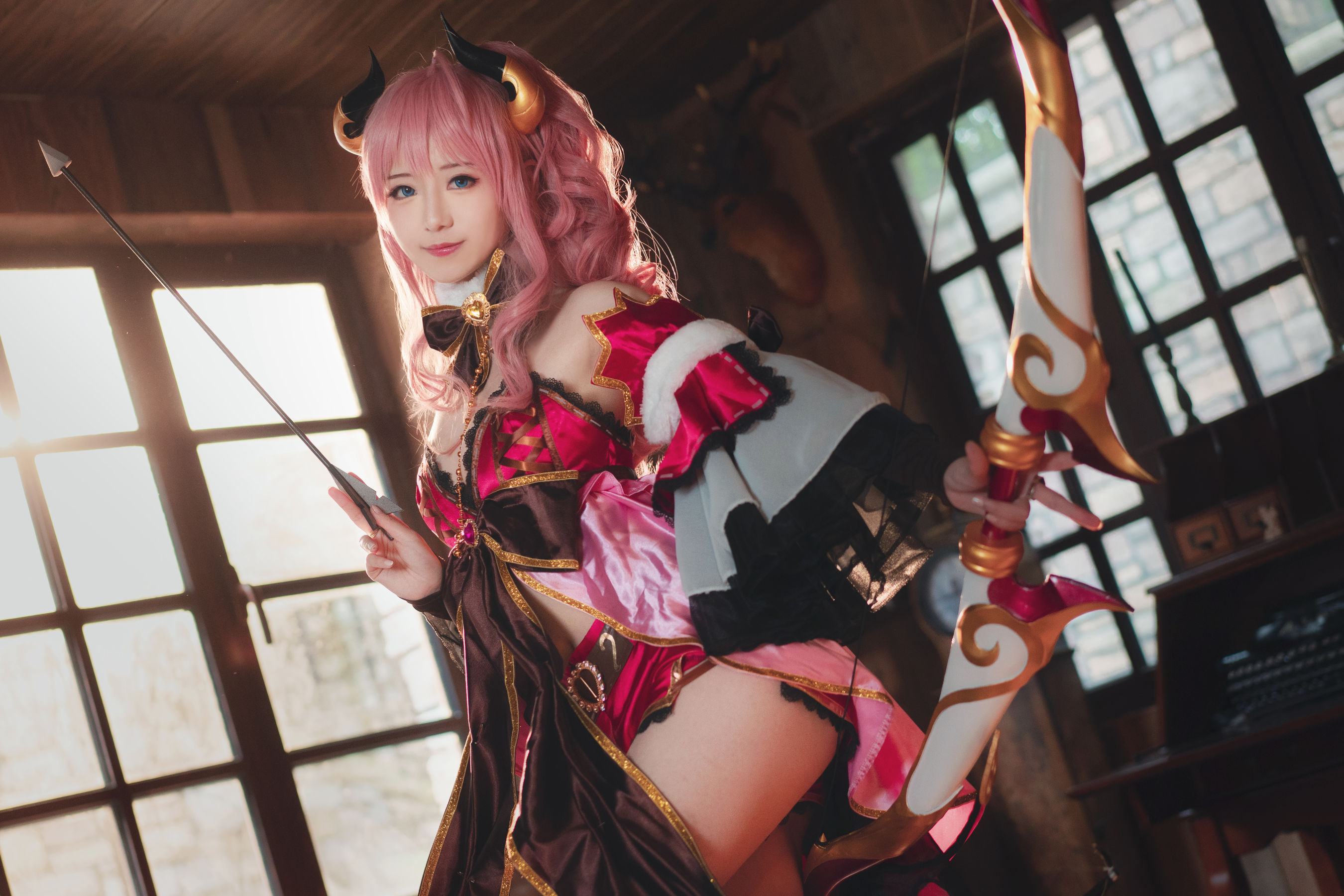 小姐姐弥音音ww - 铃奈-图8