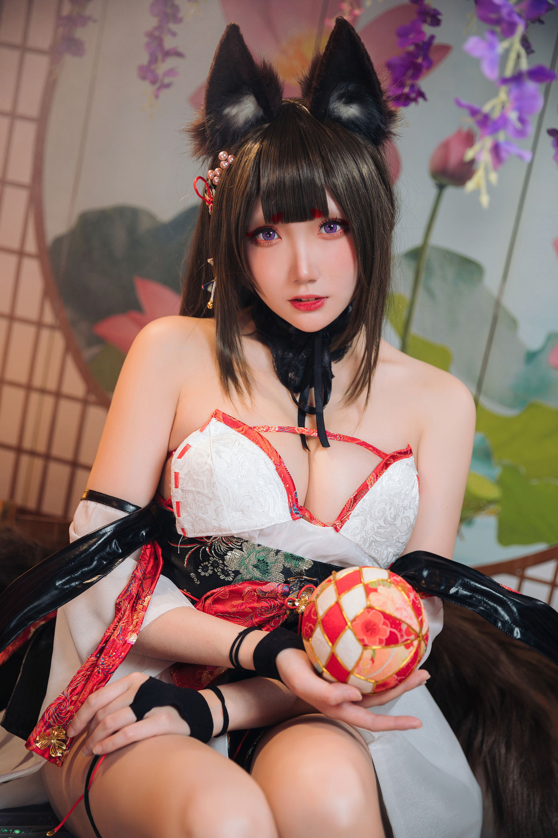 Coser瓜希酱福利 - 天城-图8