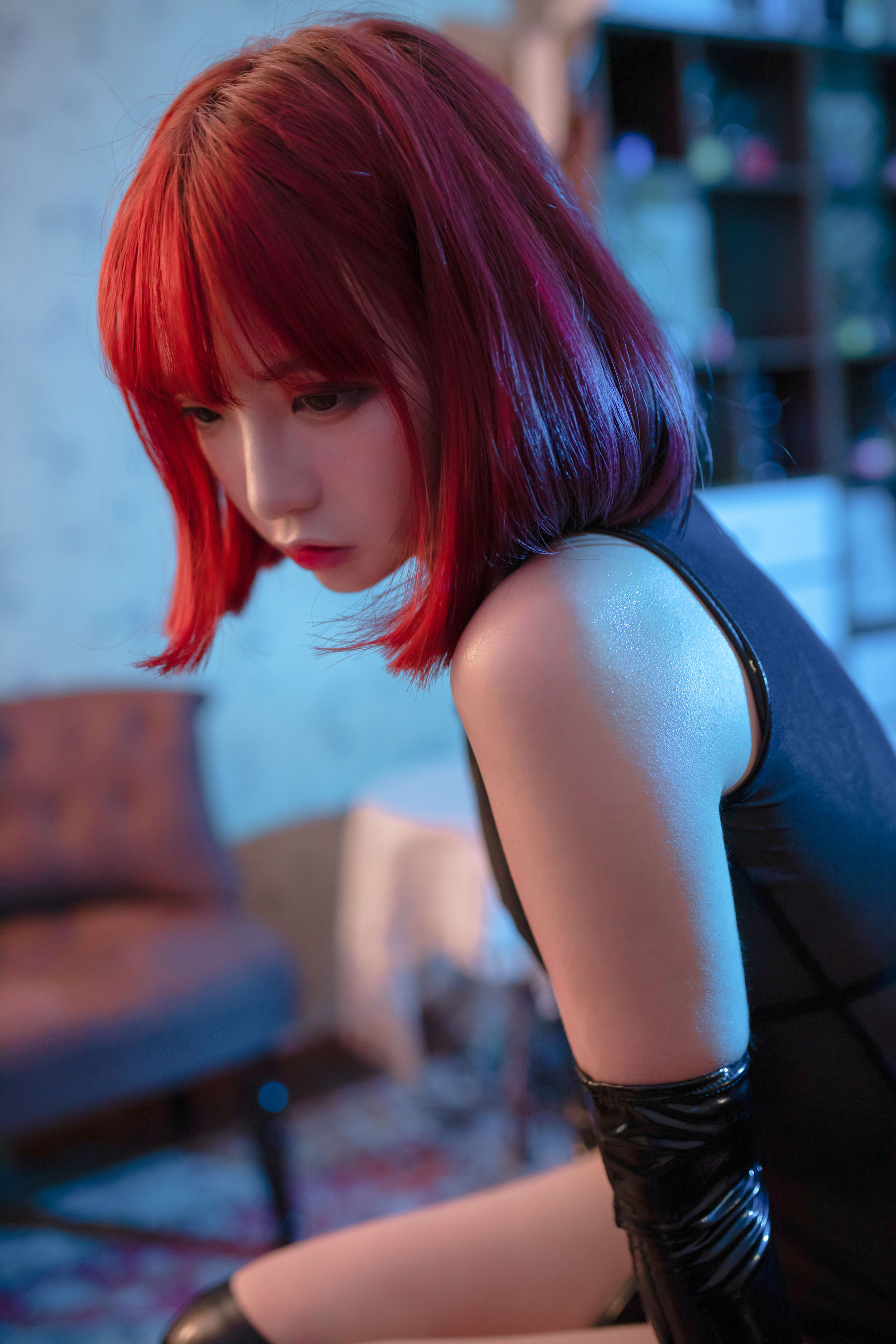 疯猫ss - 刺客-图18