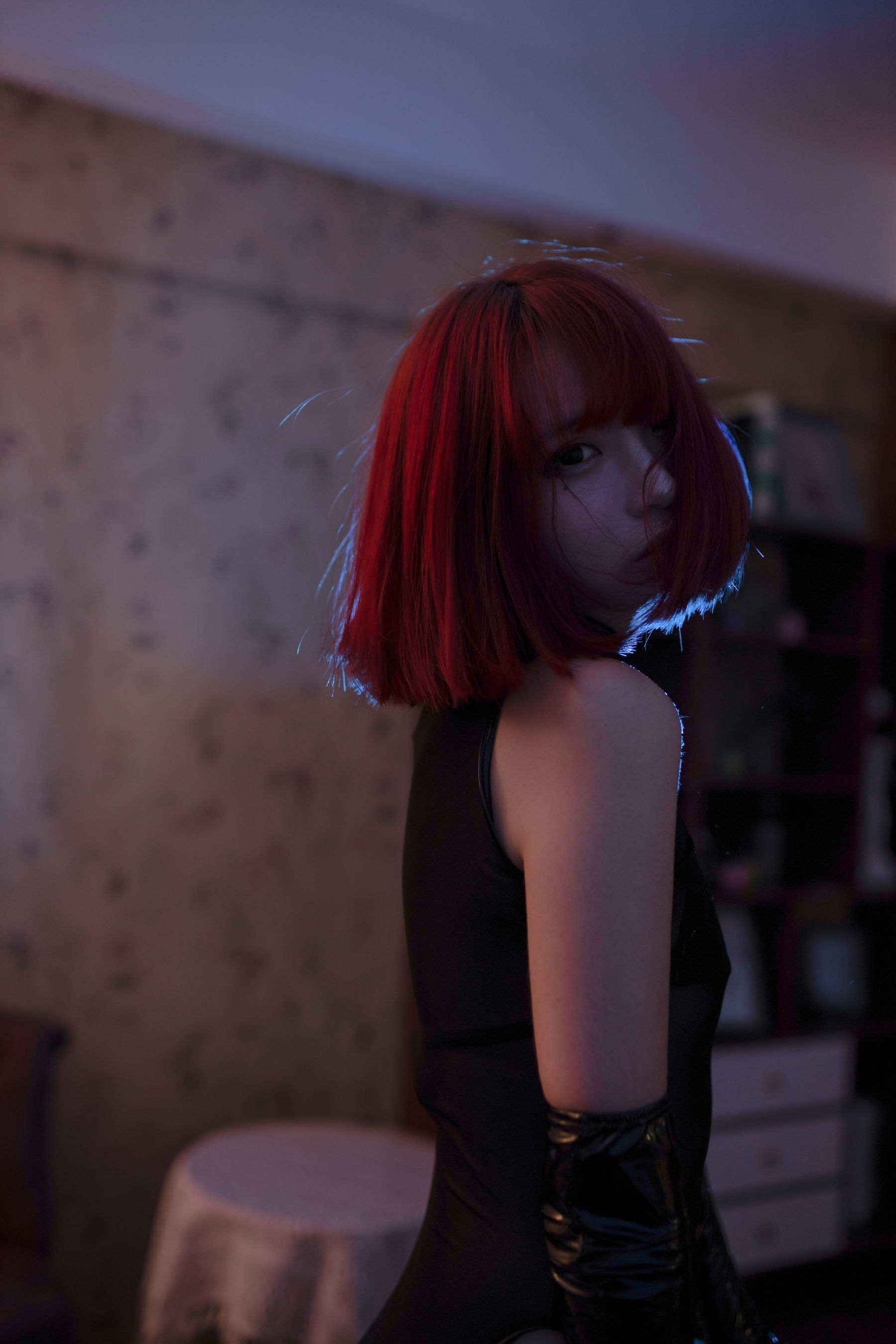 疯猫ss - 刺客-图24