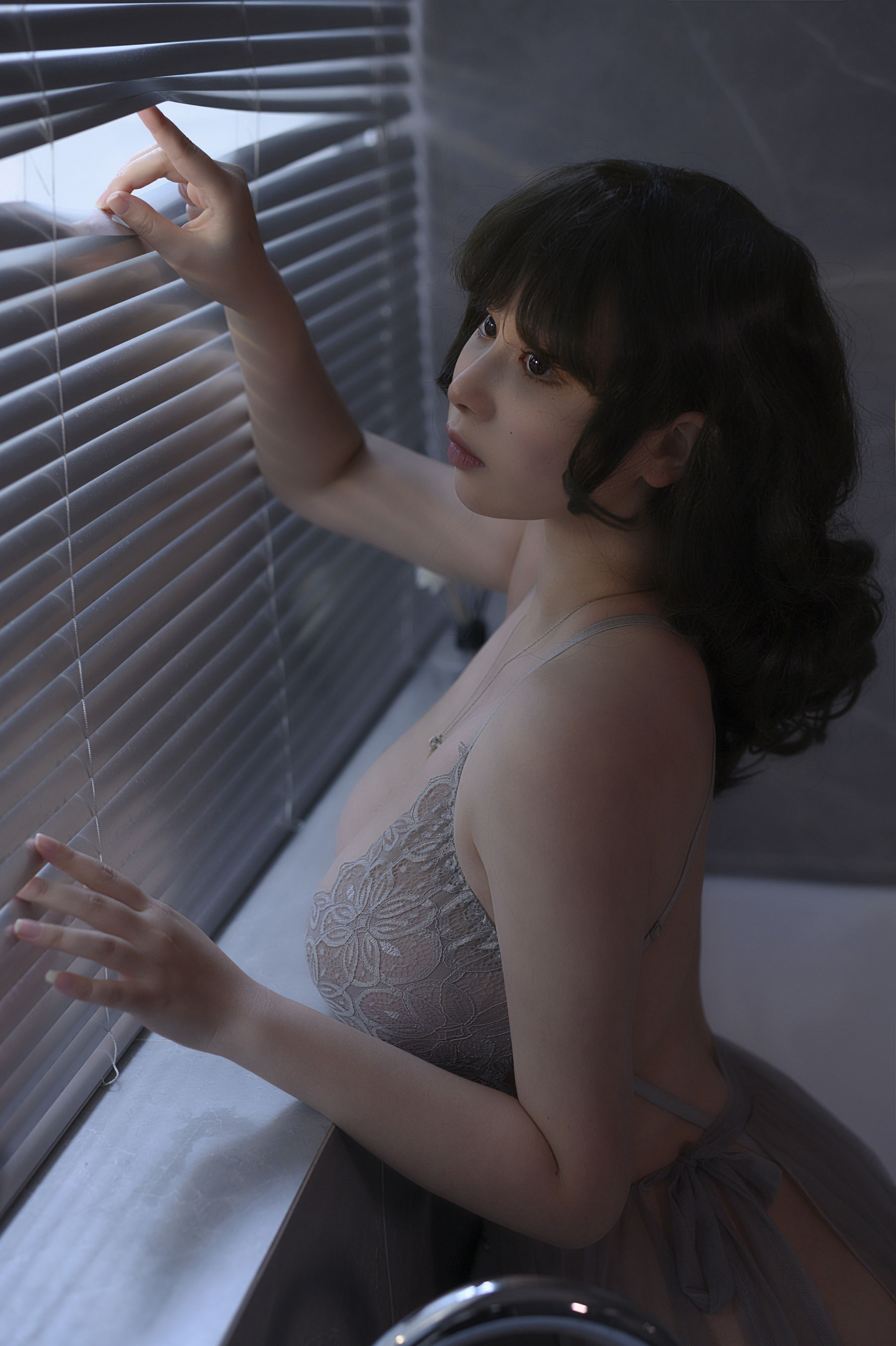 二次元美少女PAKI酱 - 浮沉-图13