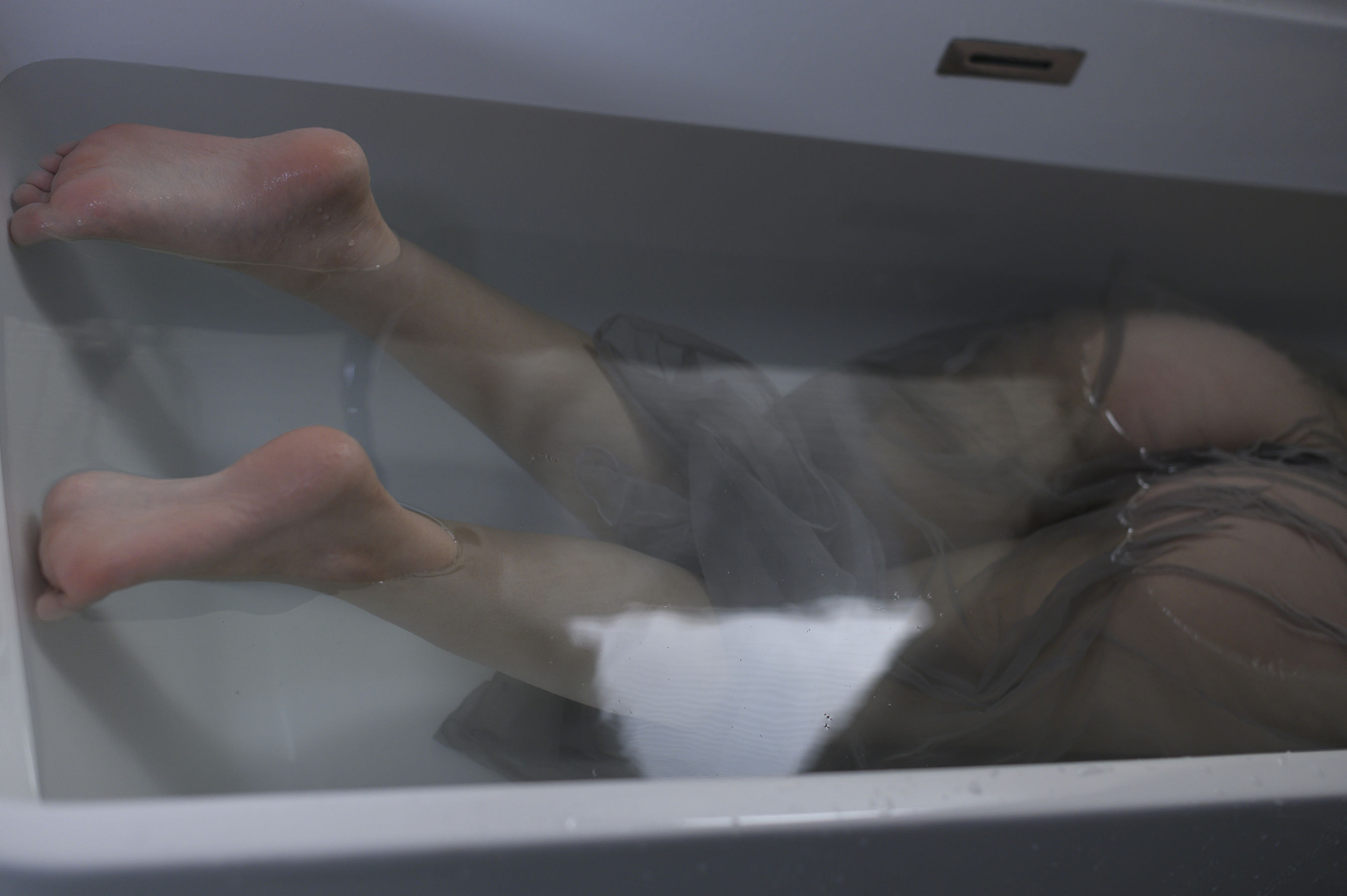 二次元美少女PAKI酱 - 浮沉-图18