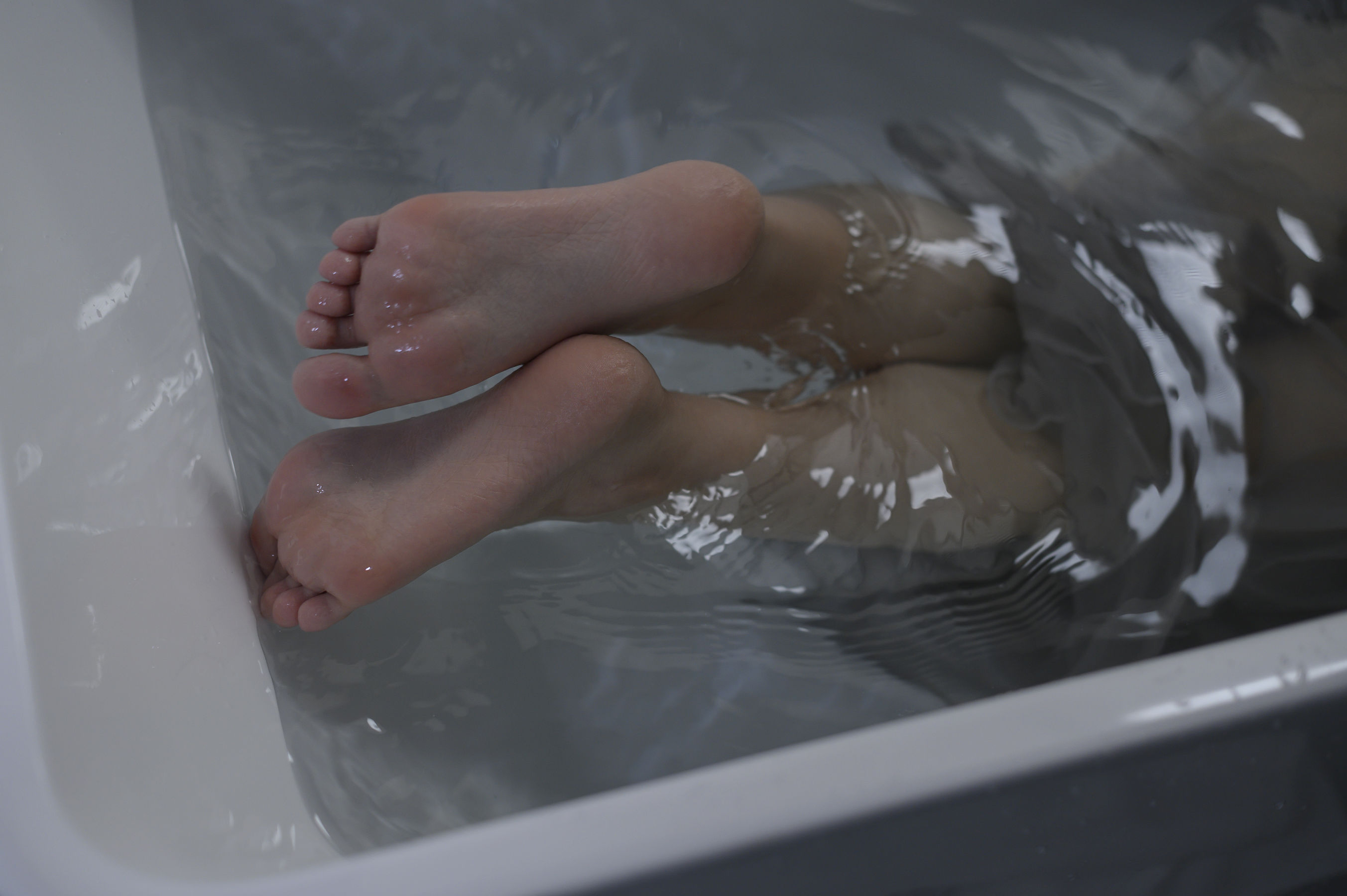 二次元美少女PAKI酱 - 浮沉-图20