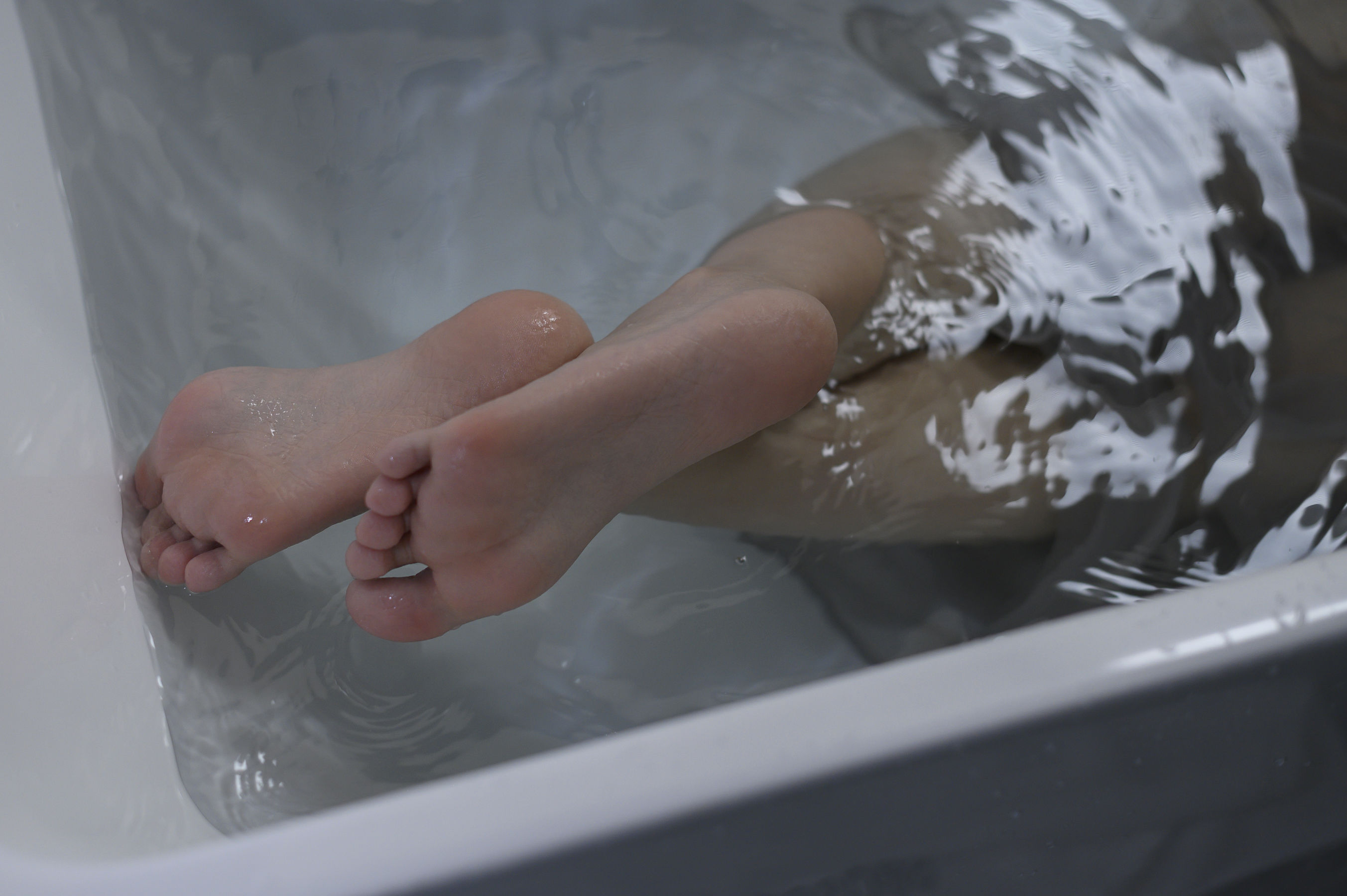 二次元美少女PAKI酱 - 浮沉-图21