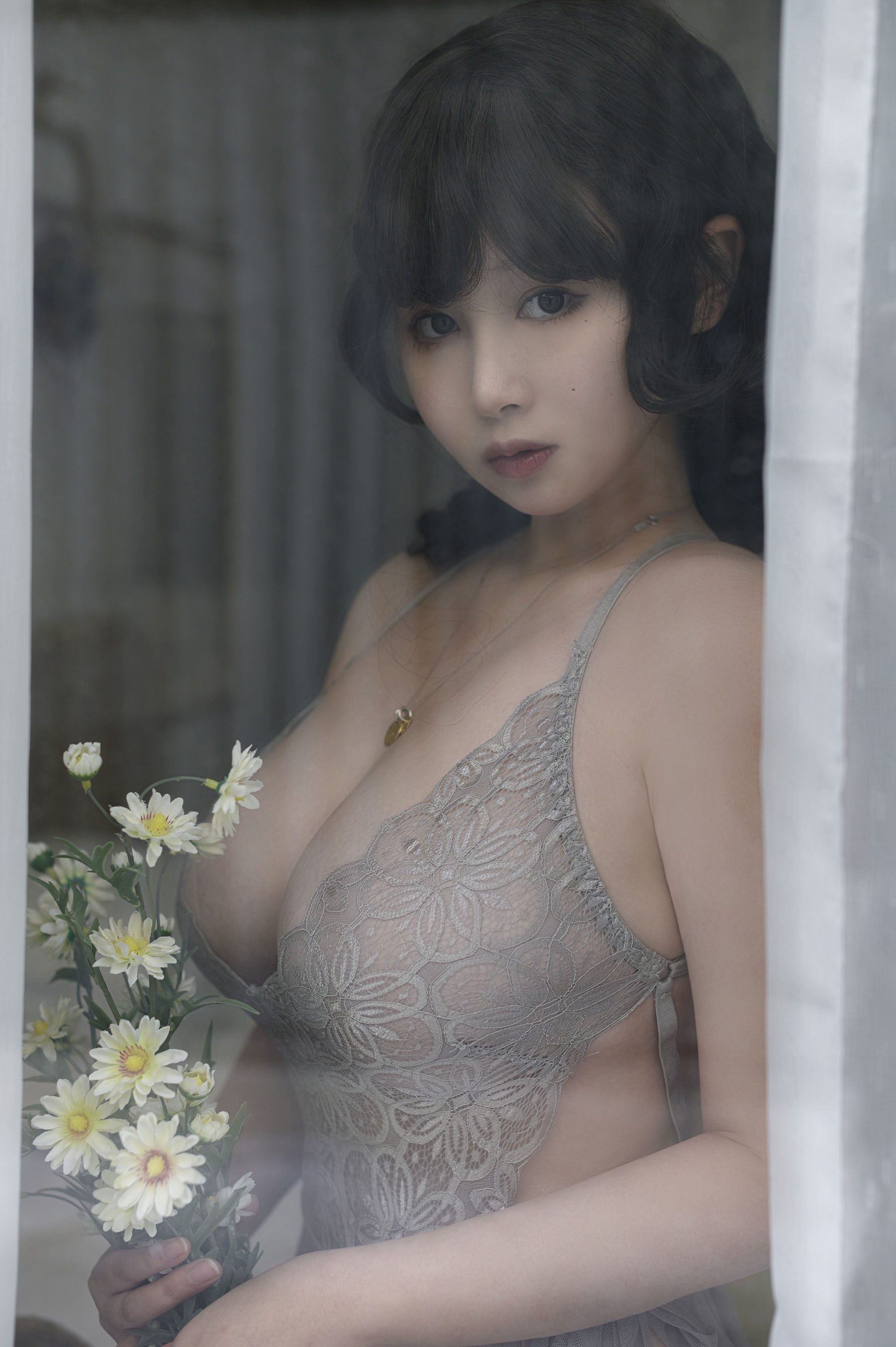 二次元美少女PAKI酱 - 浮沉-图5