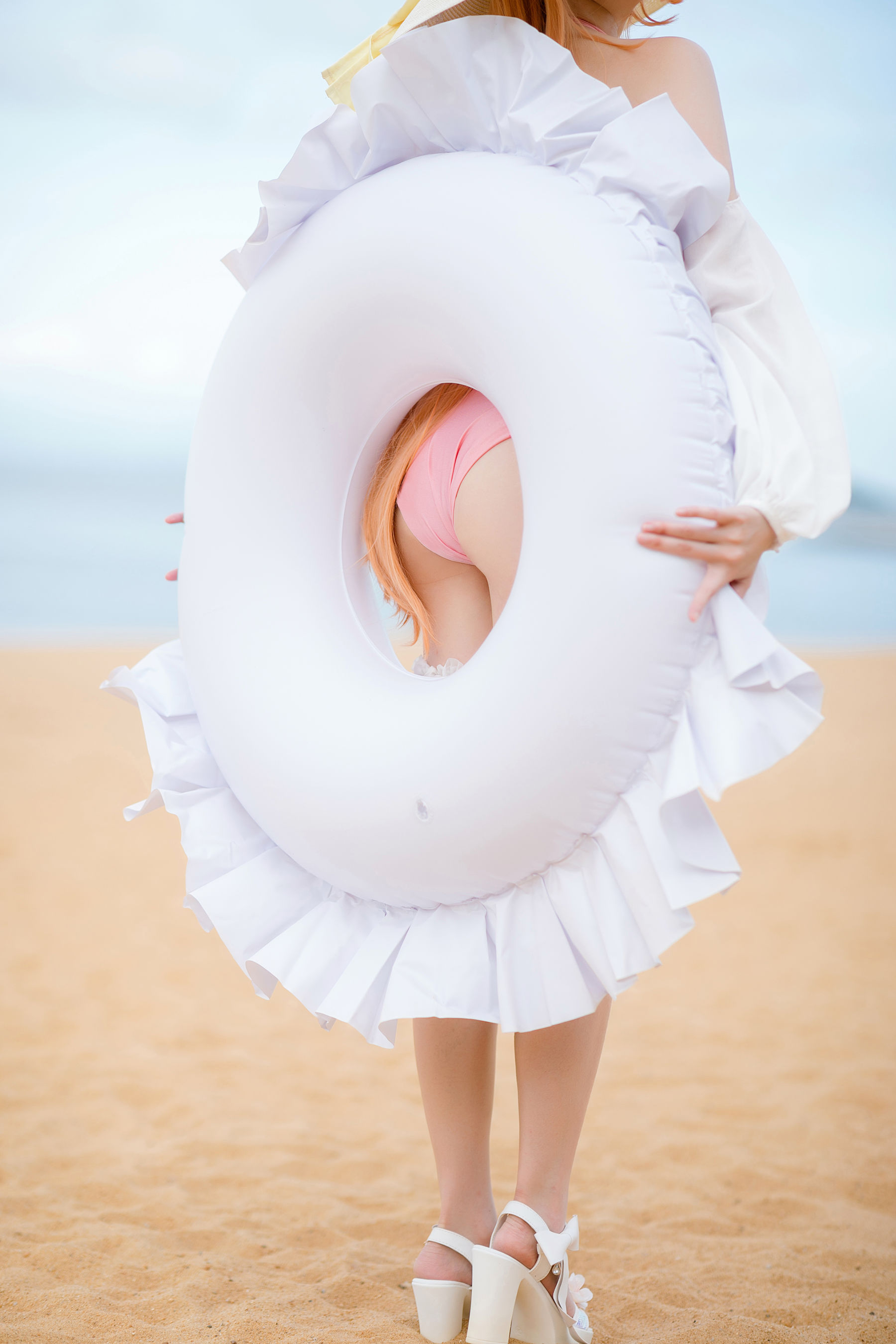 Coser瓜希酱福利 - 黎塞留-图8