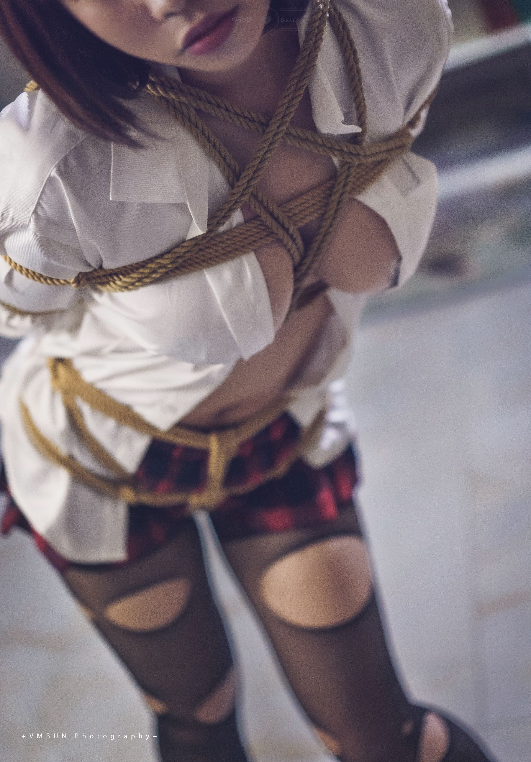 啊日日_Ganlory - 吊挂式后辈-图18