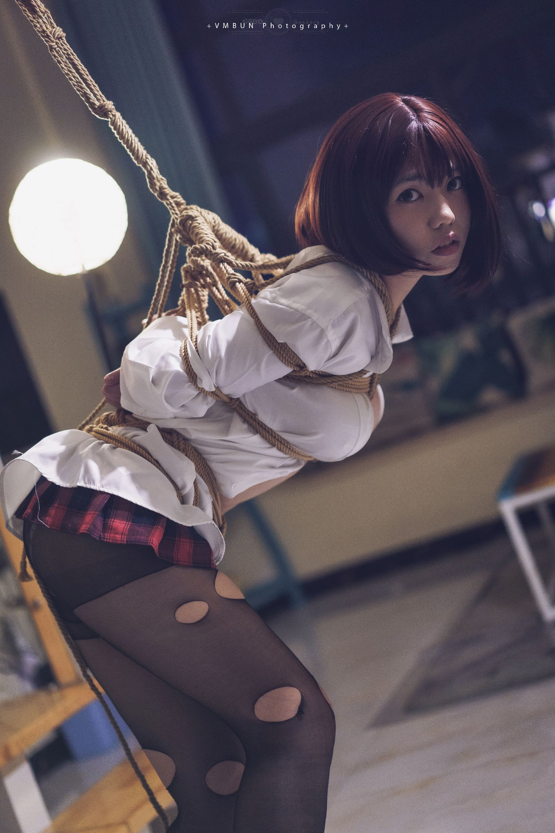 啊日日_Ganlory - 吊挂式后辈-图25